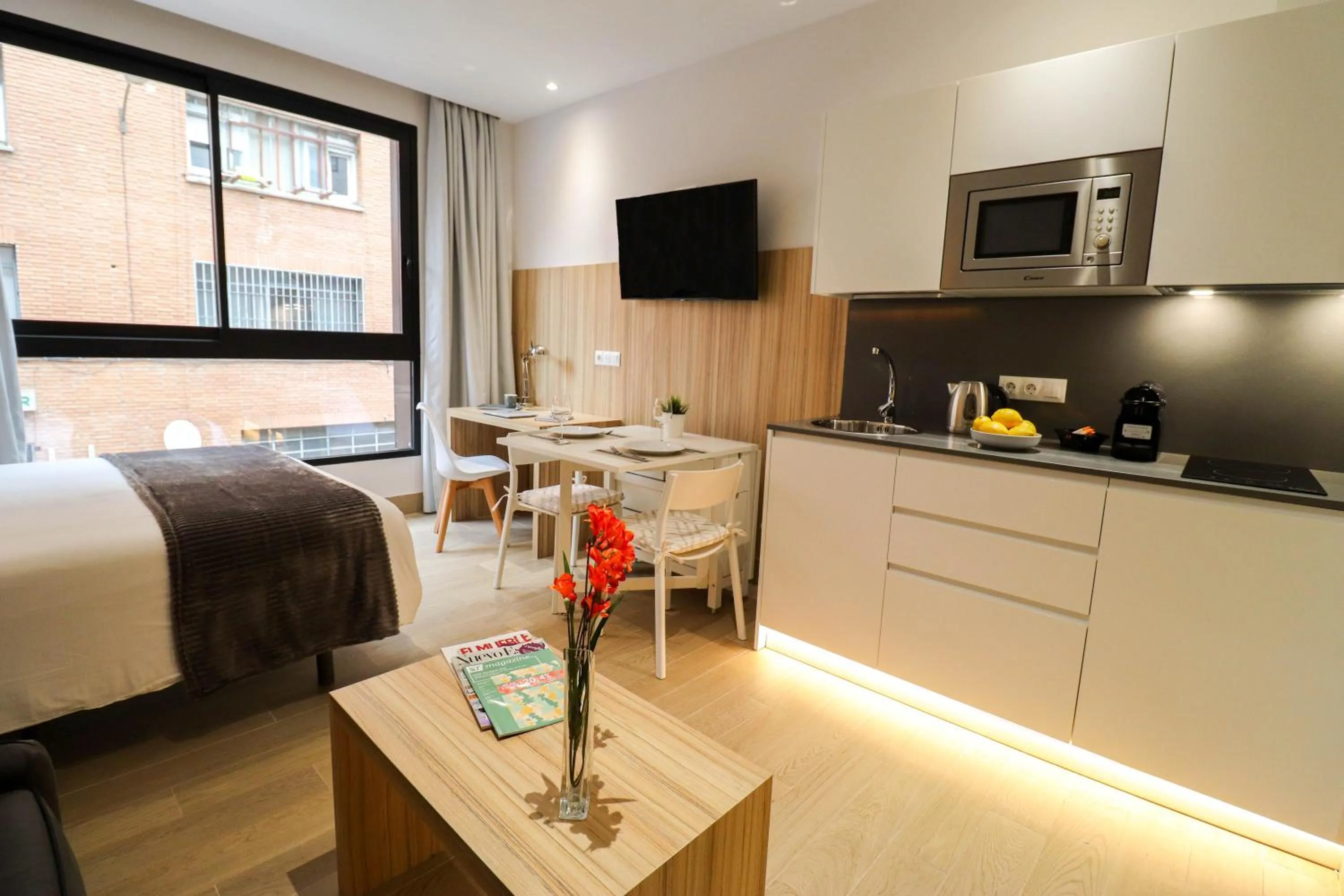 Studios Cielo Madrid