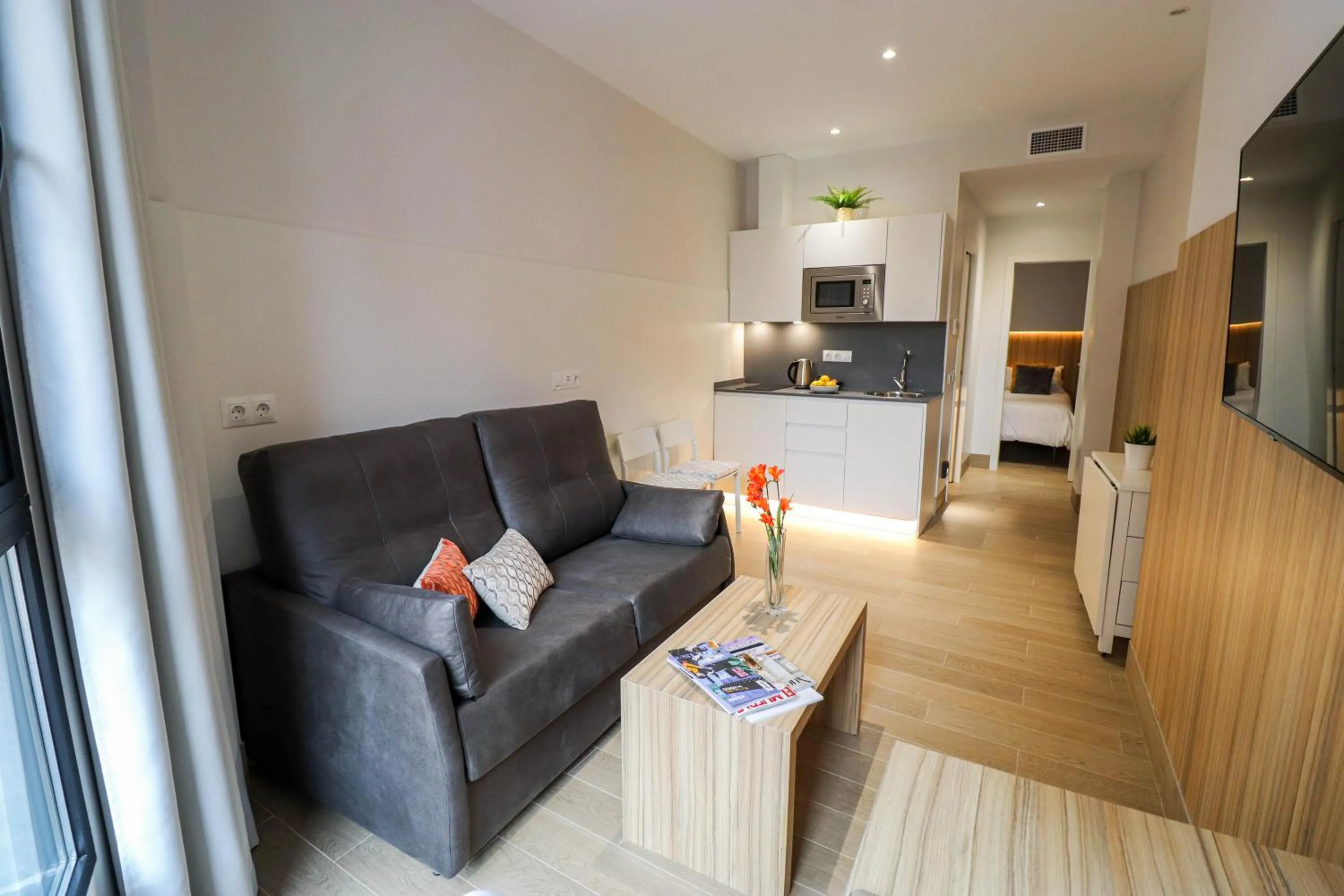 Studios Cielo Madrid