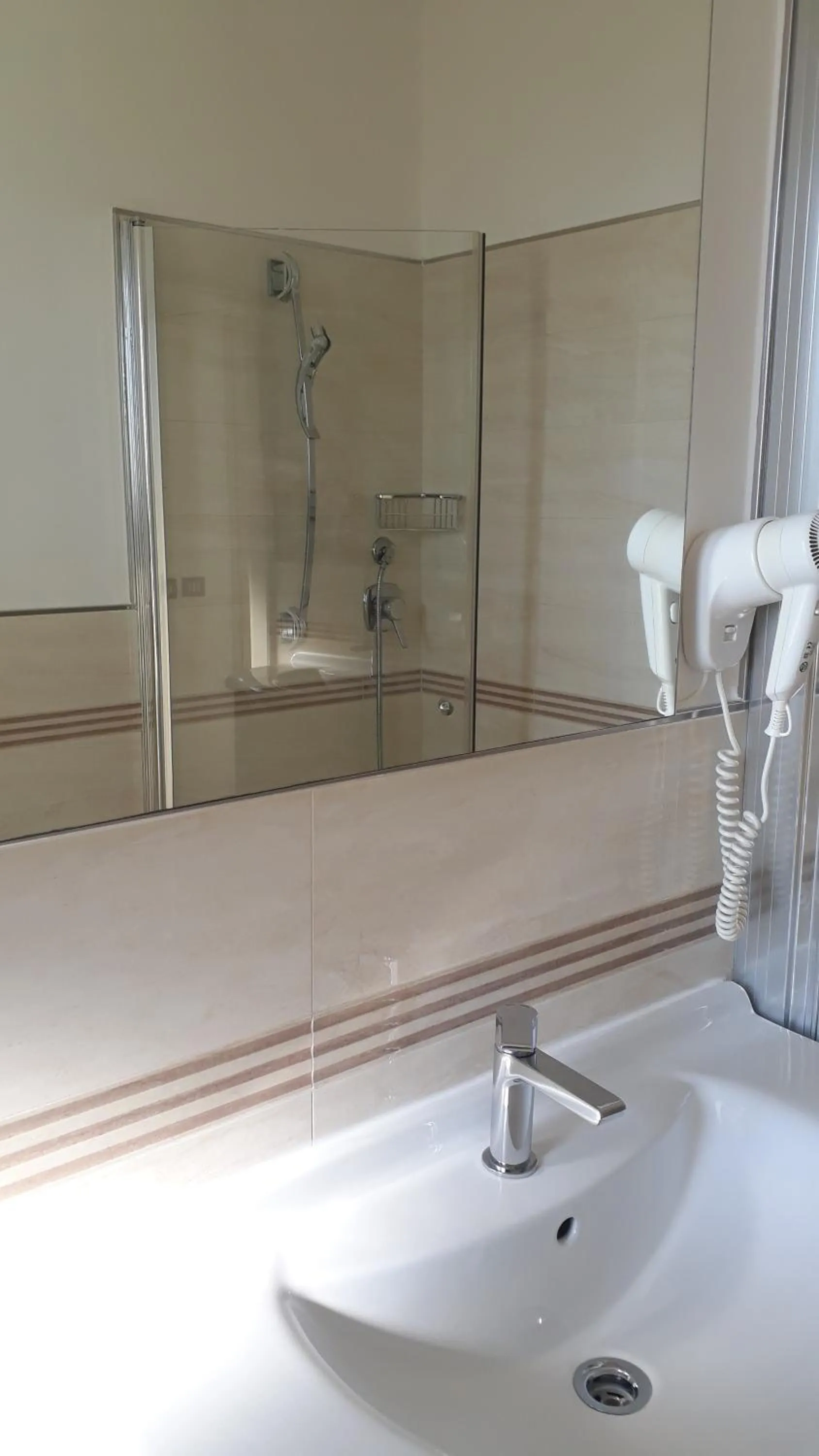 Bedroom in Hotel Marbella