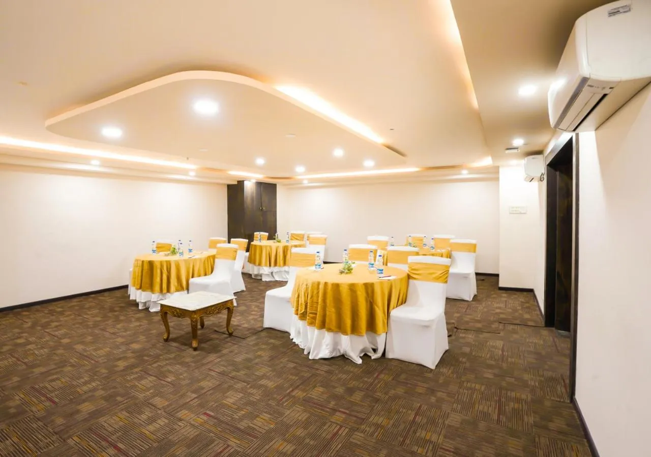 Banquet/Function facilities in BloomSuites I Electronics City
