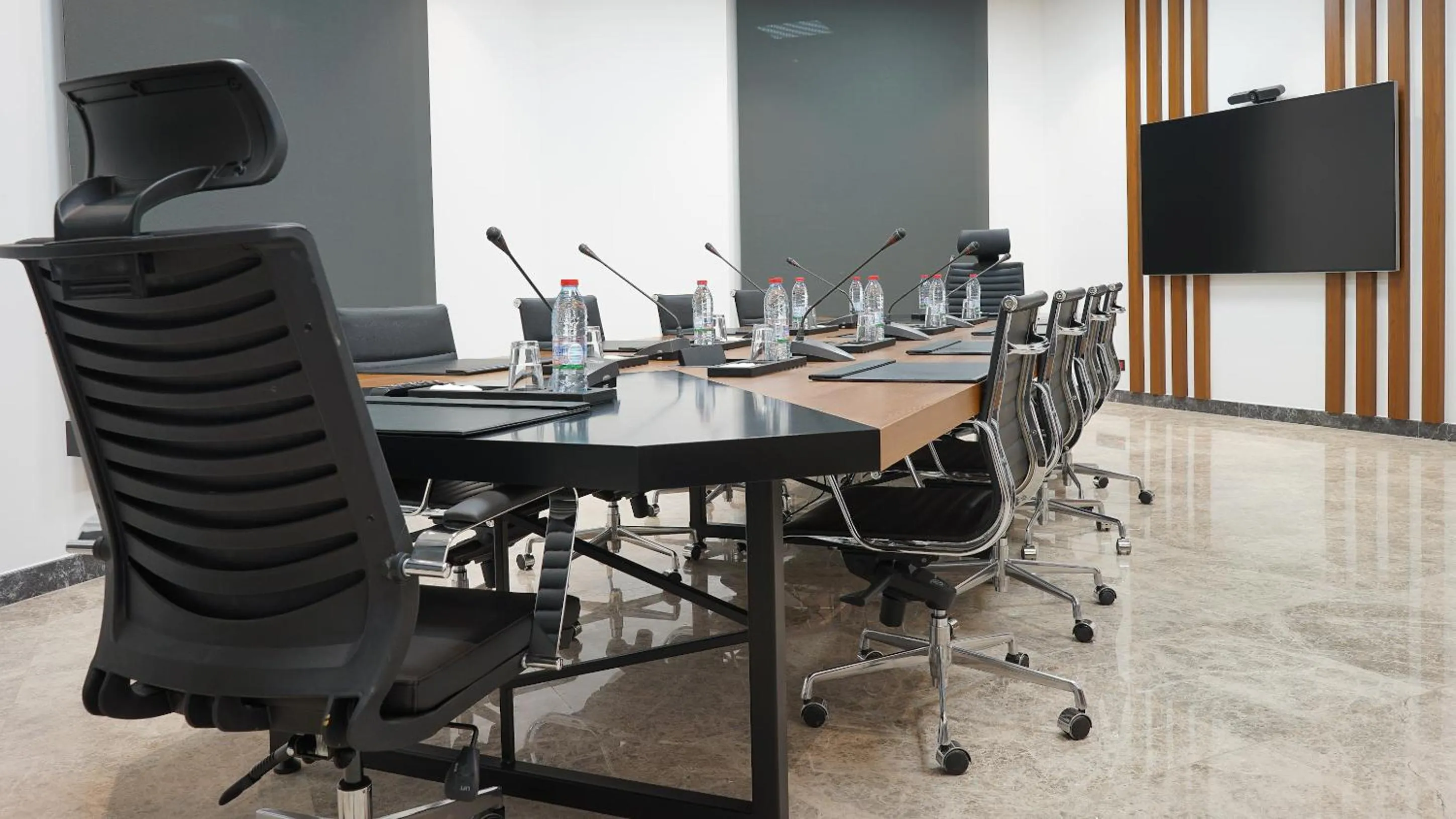 Business facilities in STAR LAND HOTEL BASTOS