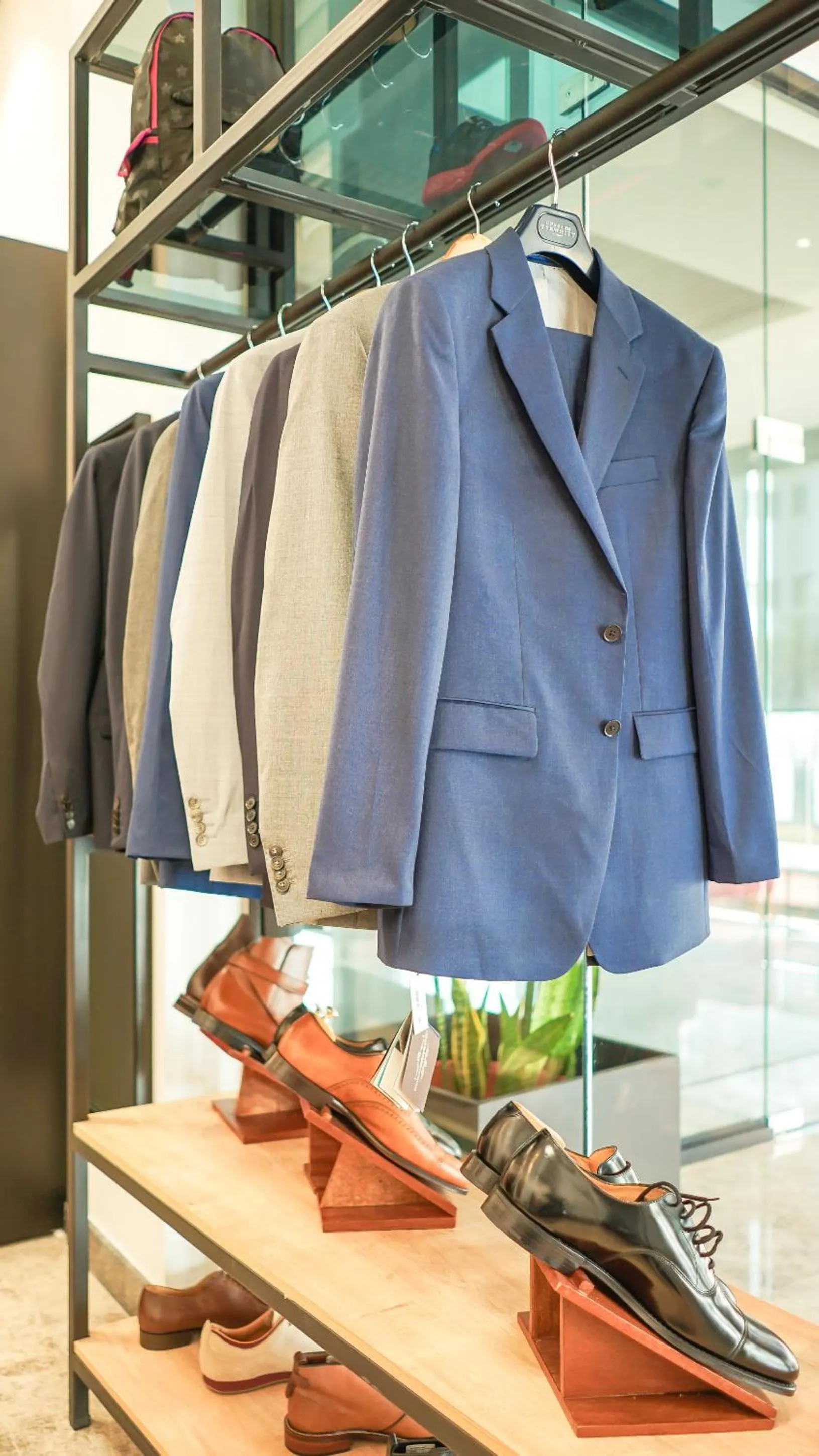 On-site shops in STAR LAND HOTEL BASTOS