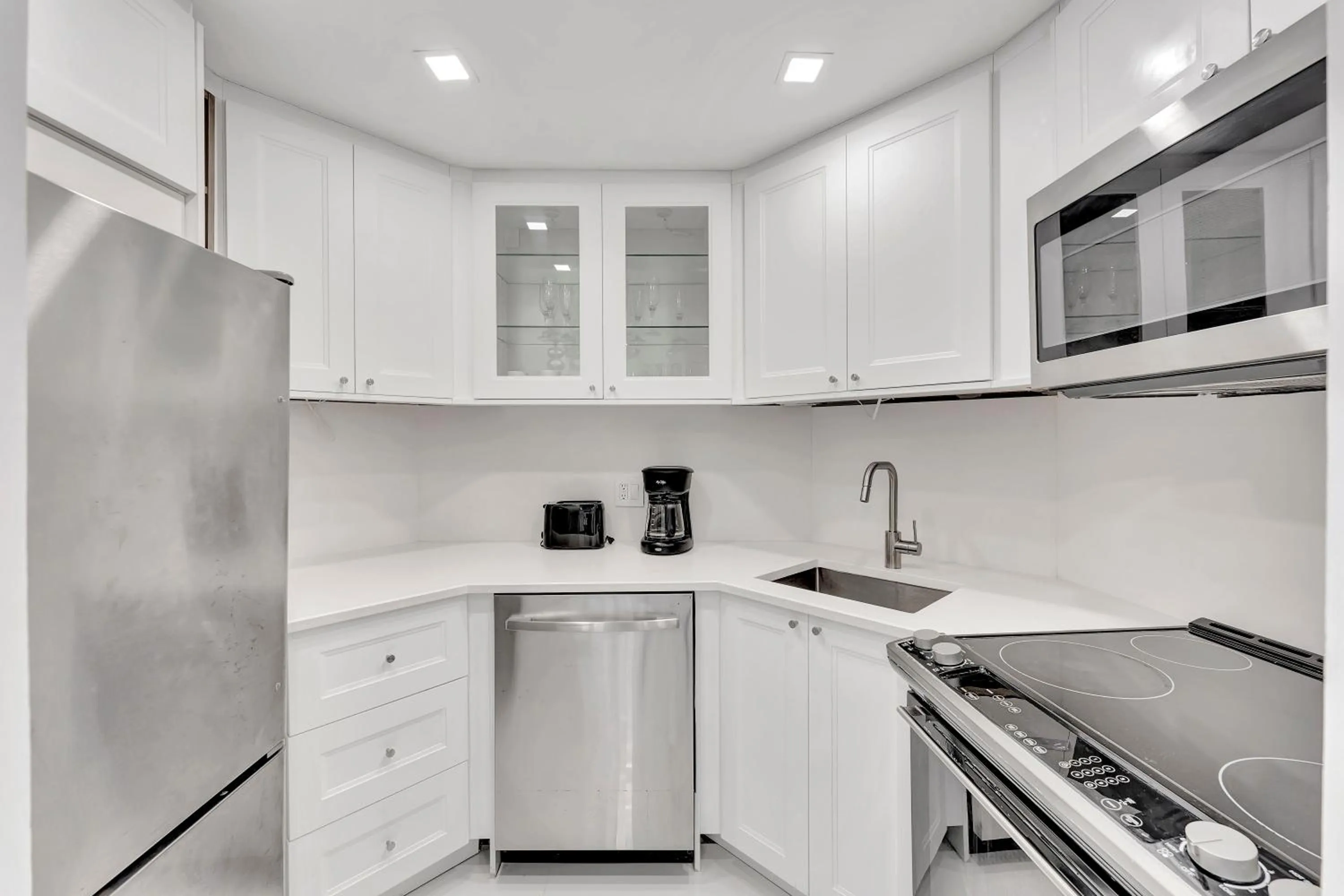 Ocean Manor Beach Resort