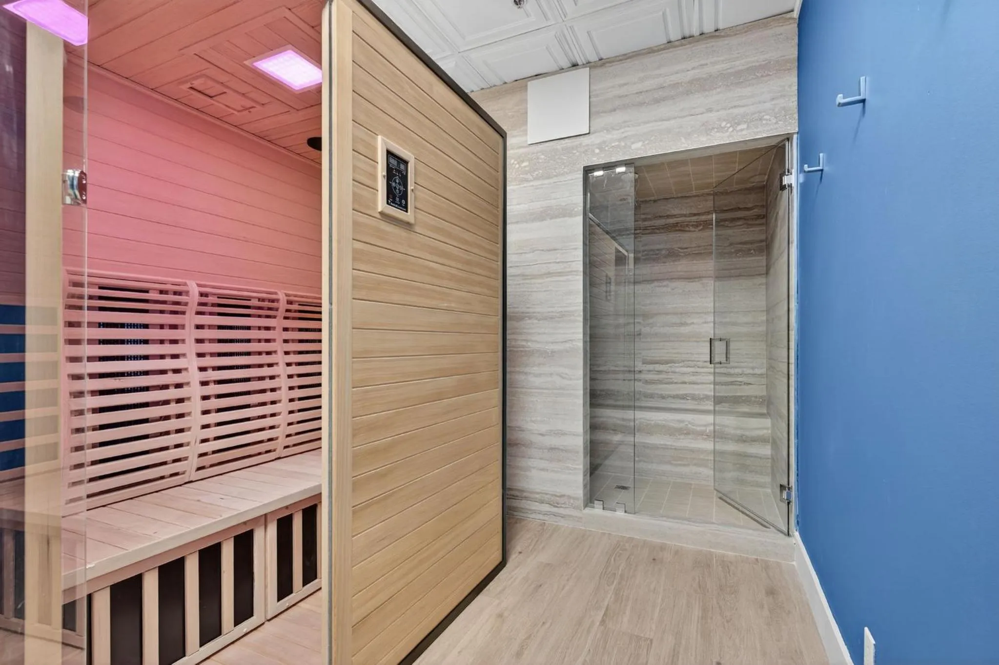 Ocean Manor Beach Resort