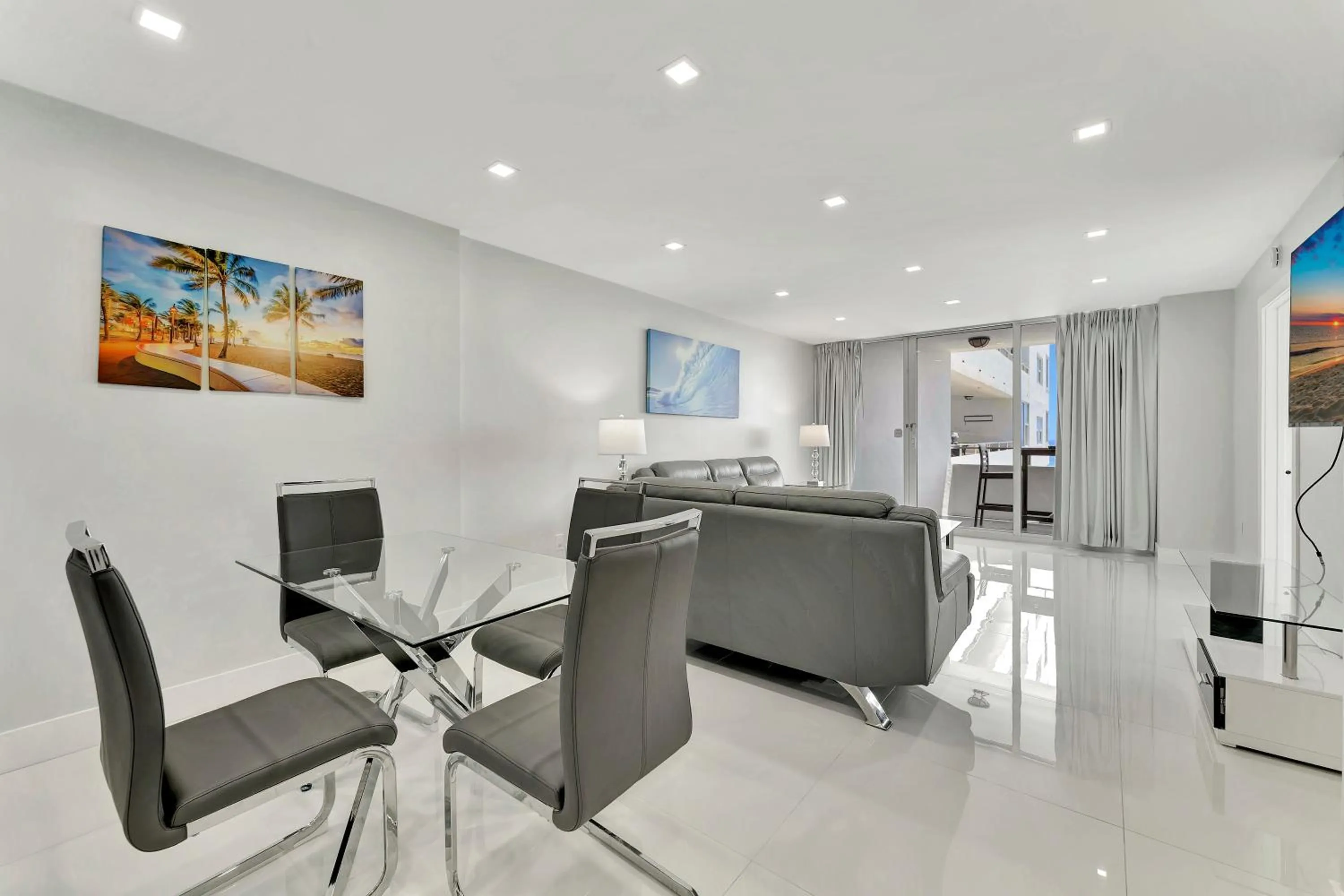 Ocean Manor Beach Resort