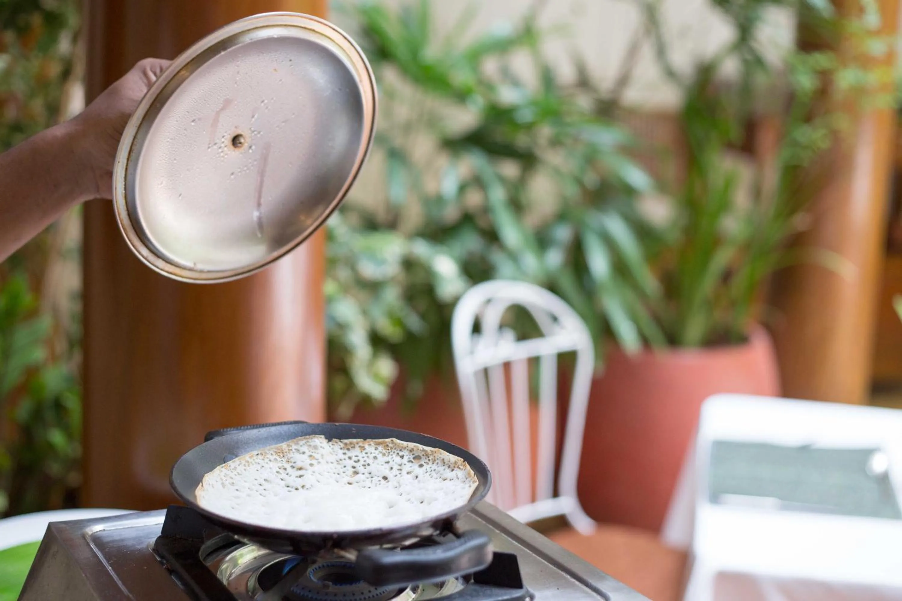 Activities in Maison Perumal Pondicherry - A CGH Earth Experience