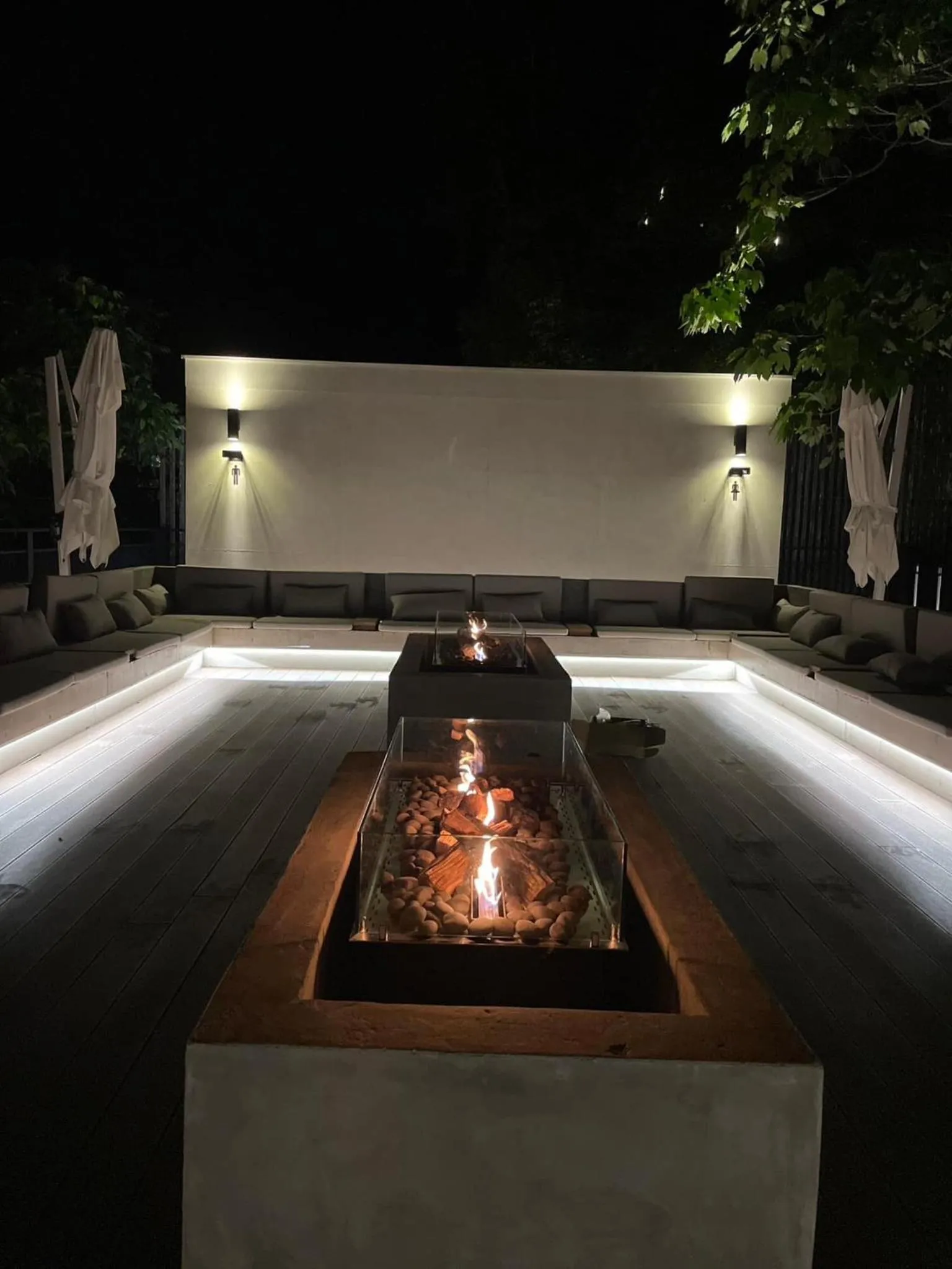 Restaurant/places to eat in Onsen Papawaqa