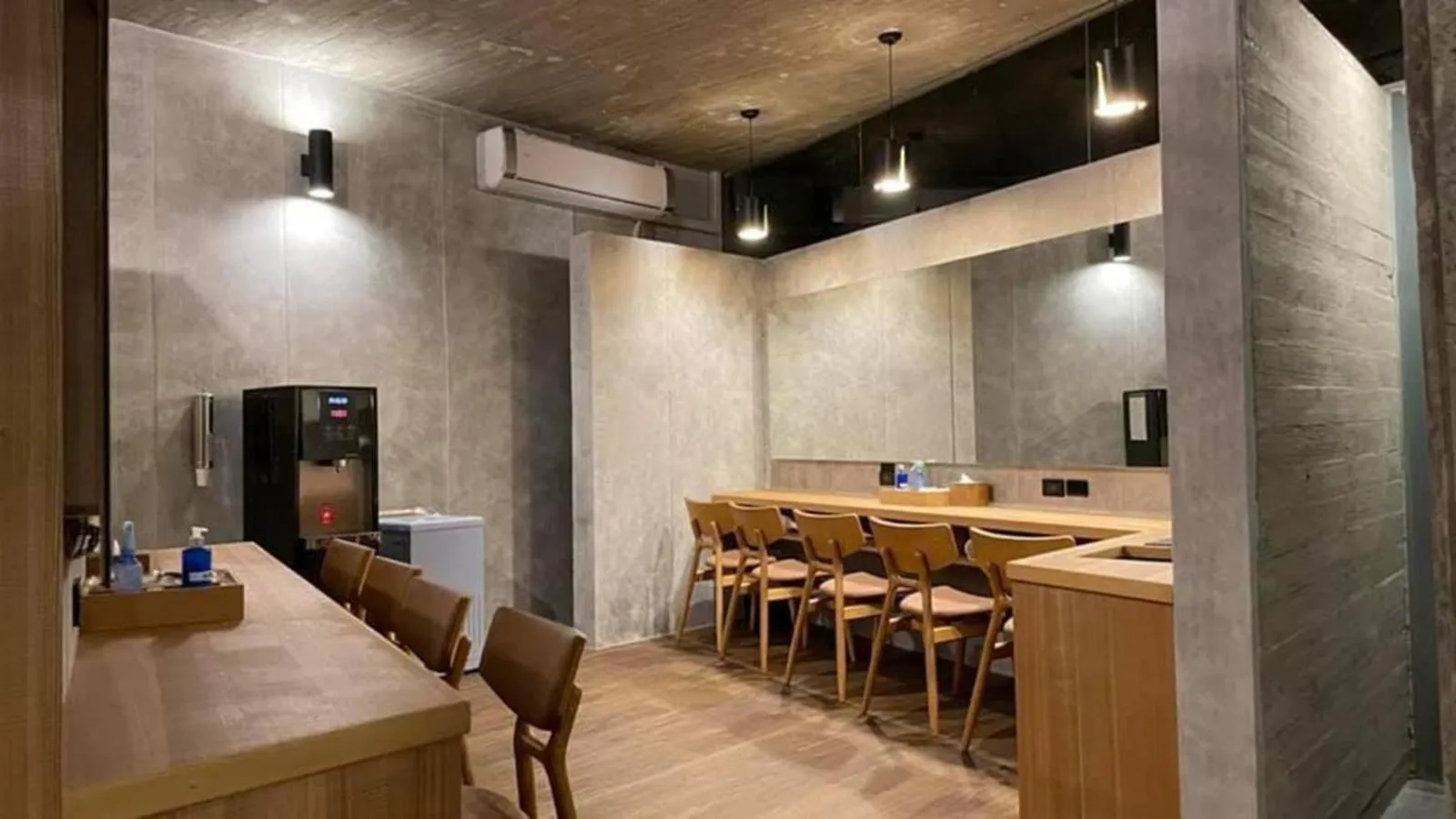 Open Air Bath in Onsen Papawaqa