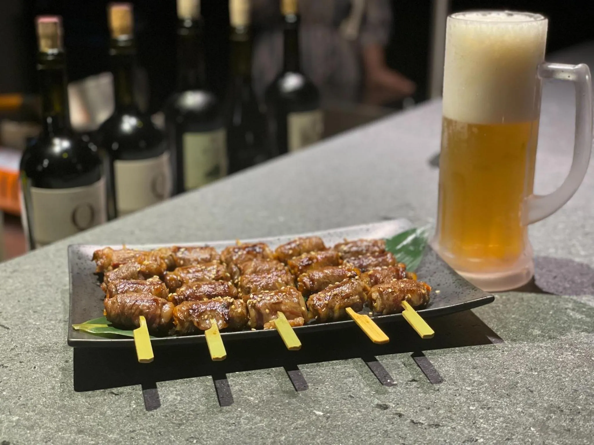 Restaurant/places to eat in Onsen Papawaqa