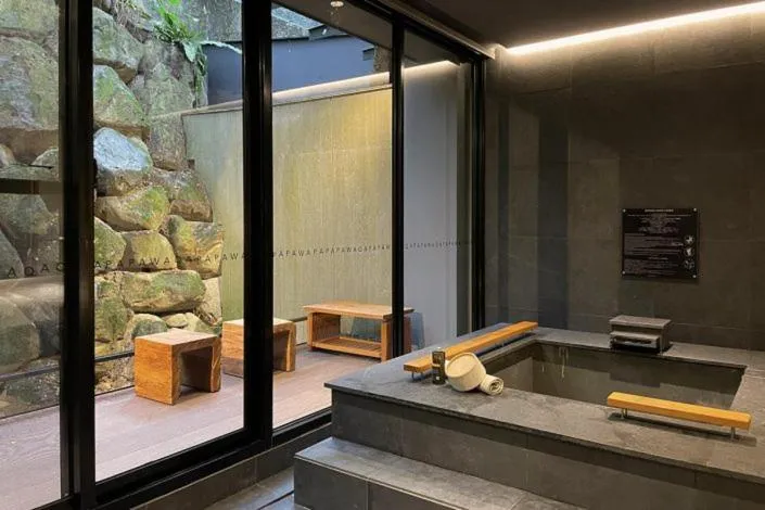 Onsen Papawaqa