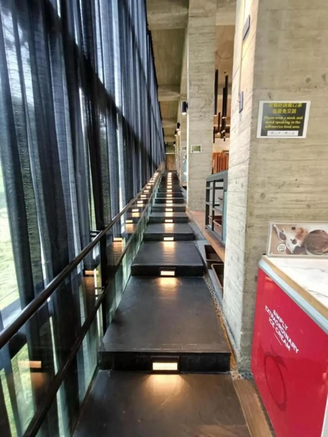 Restaurant/places to eat in Onsen Papawaqa