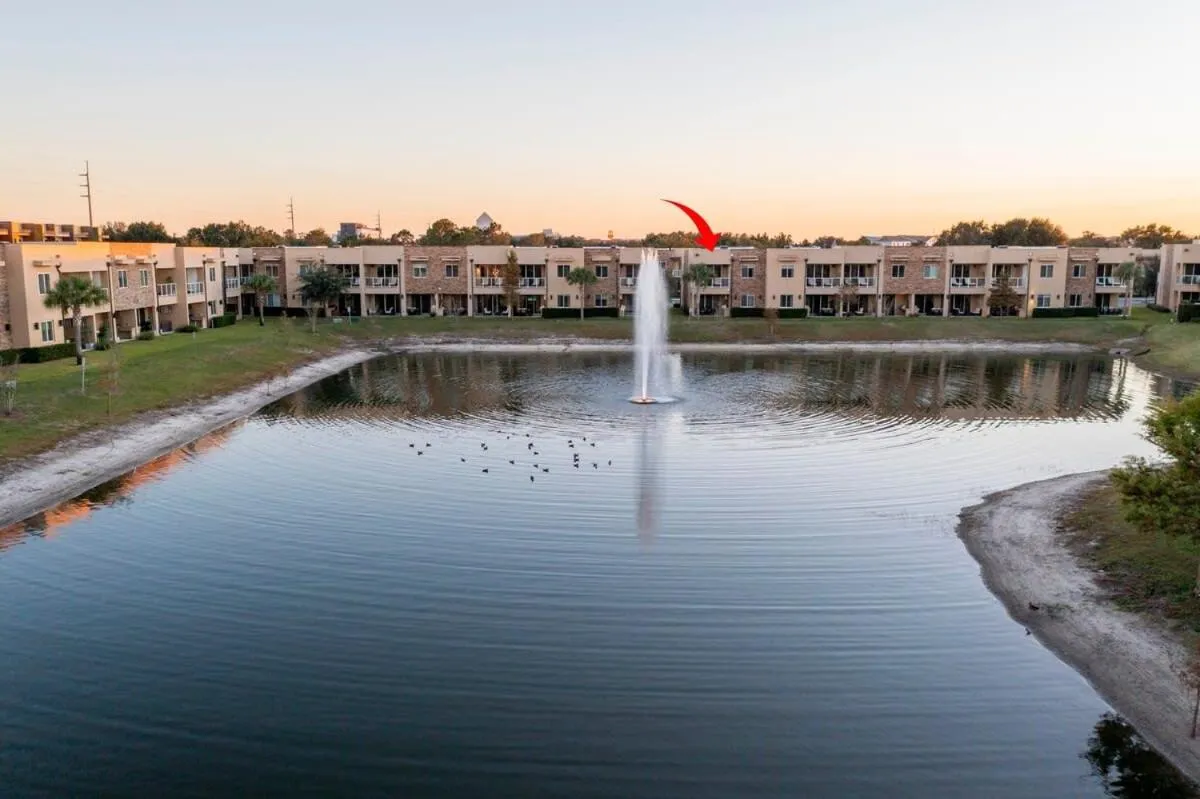 Stunning 4Bd Close to Disney @ Magic Village 7614