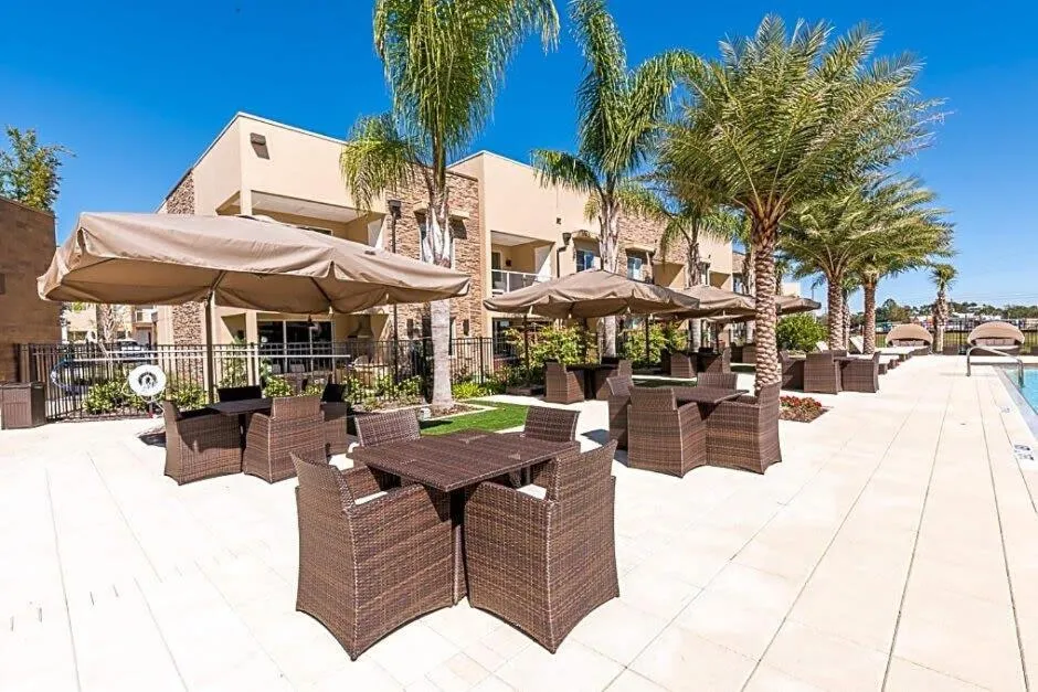 Stunning 4Bd Close to Disney @ Magic Village 7614