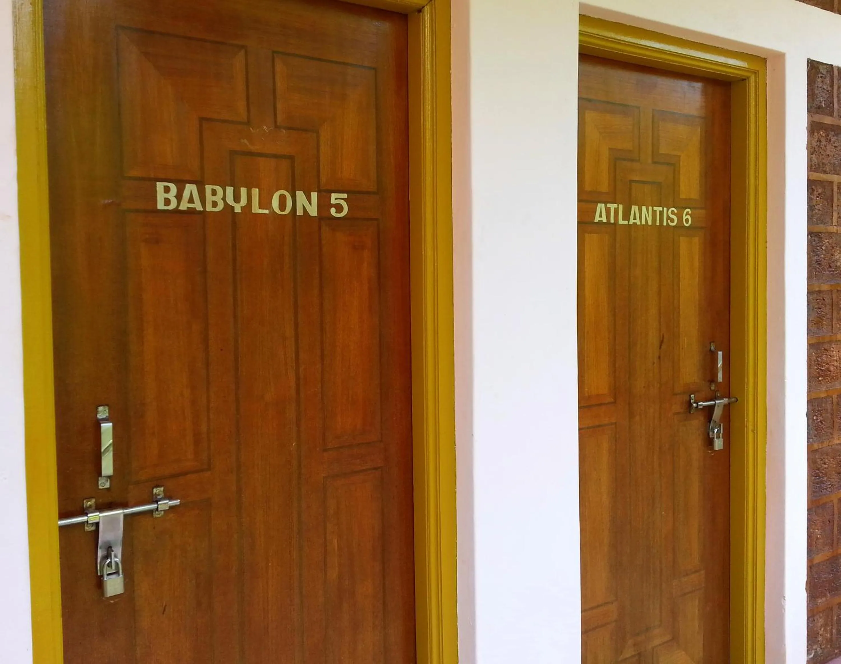 Other in Namaste Yoga Farm