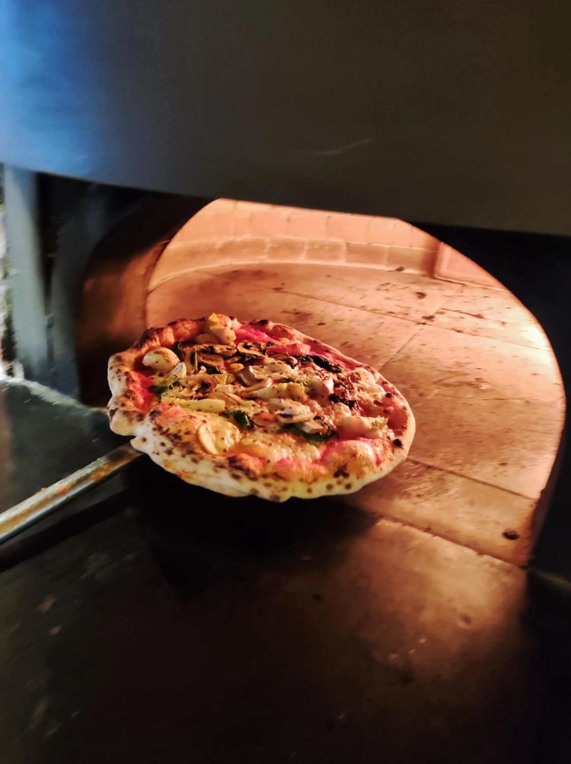 Restaurant/places to eat in Wellness Aparthotel Panorama Alpin - Ferienwohnungen Jerzens im Pitztal