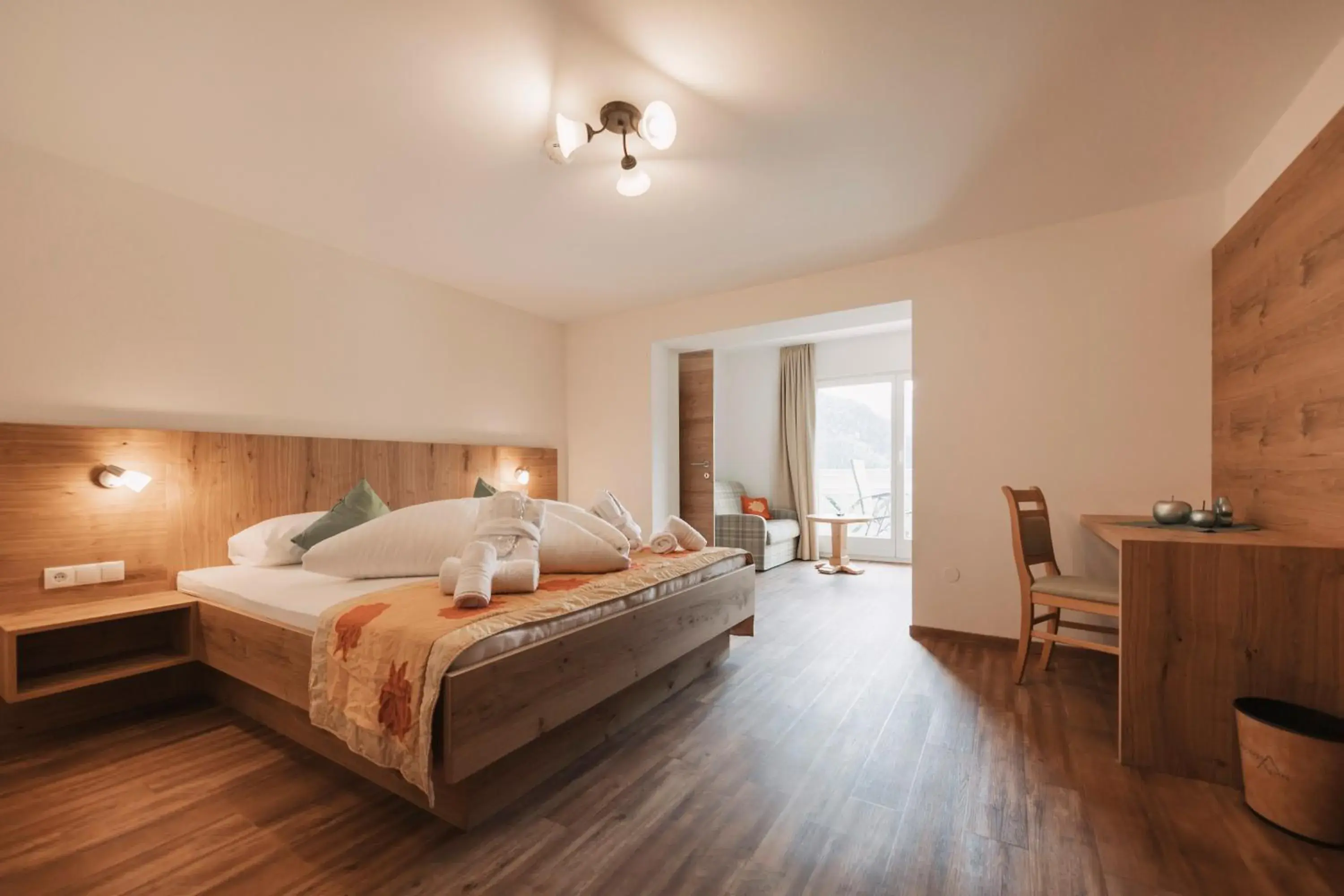 One-Bedroom Apartment in Wellness Aparthotel Panorama Alpin - Ferienwohnungen Jerzens im Pitztal One-Bedroom Apartment in Wellness Aparthotel Panorama Alpin - Ferienwohnungen Jerzens im Pitztal