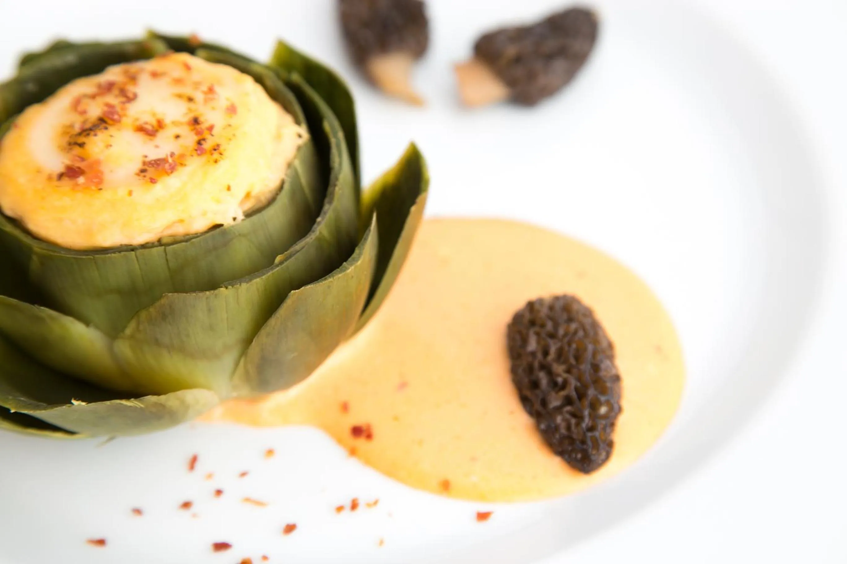 Restaurant/places to eat in Quintanares