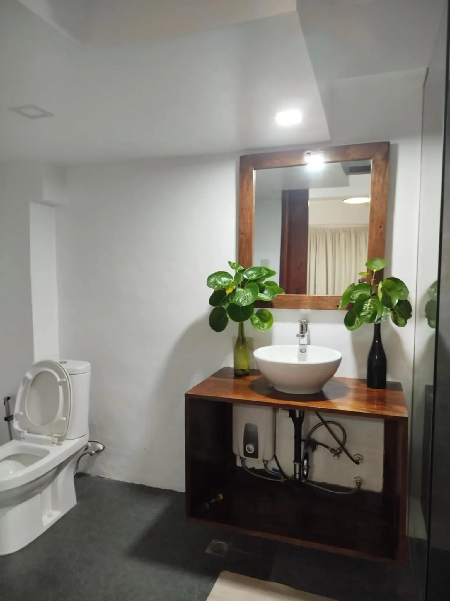 Lagkaw Siargao Villas