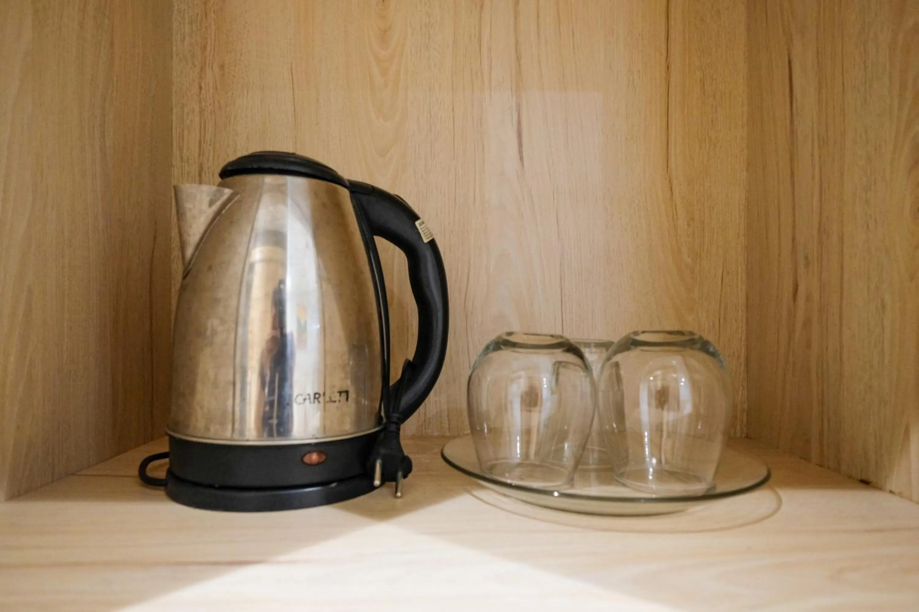 Other in Lega Legi Town House Seminyak by The Lavana