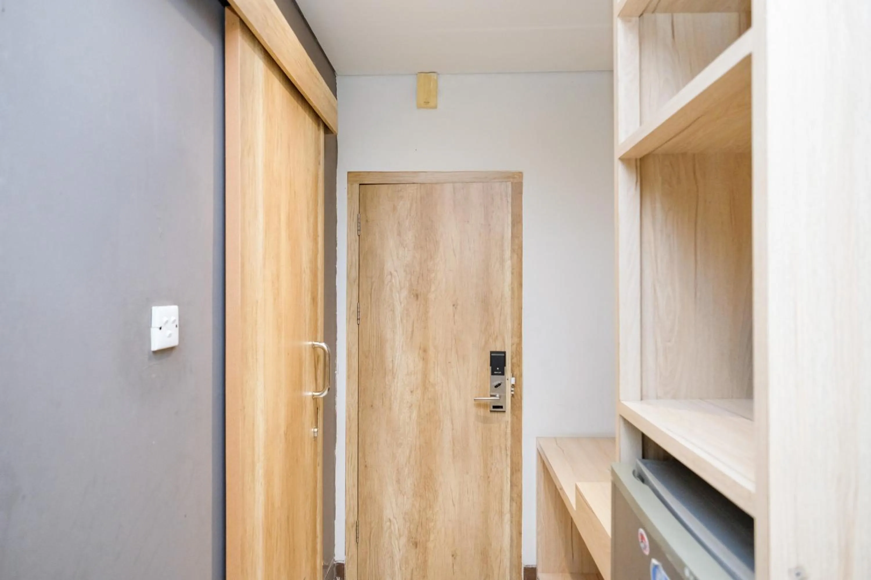 Other in Lega Legi Town House Seminyak by The Lavana