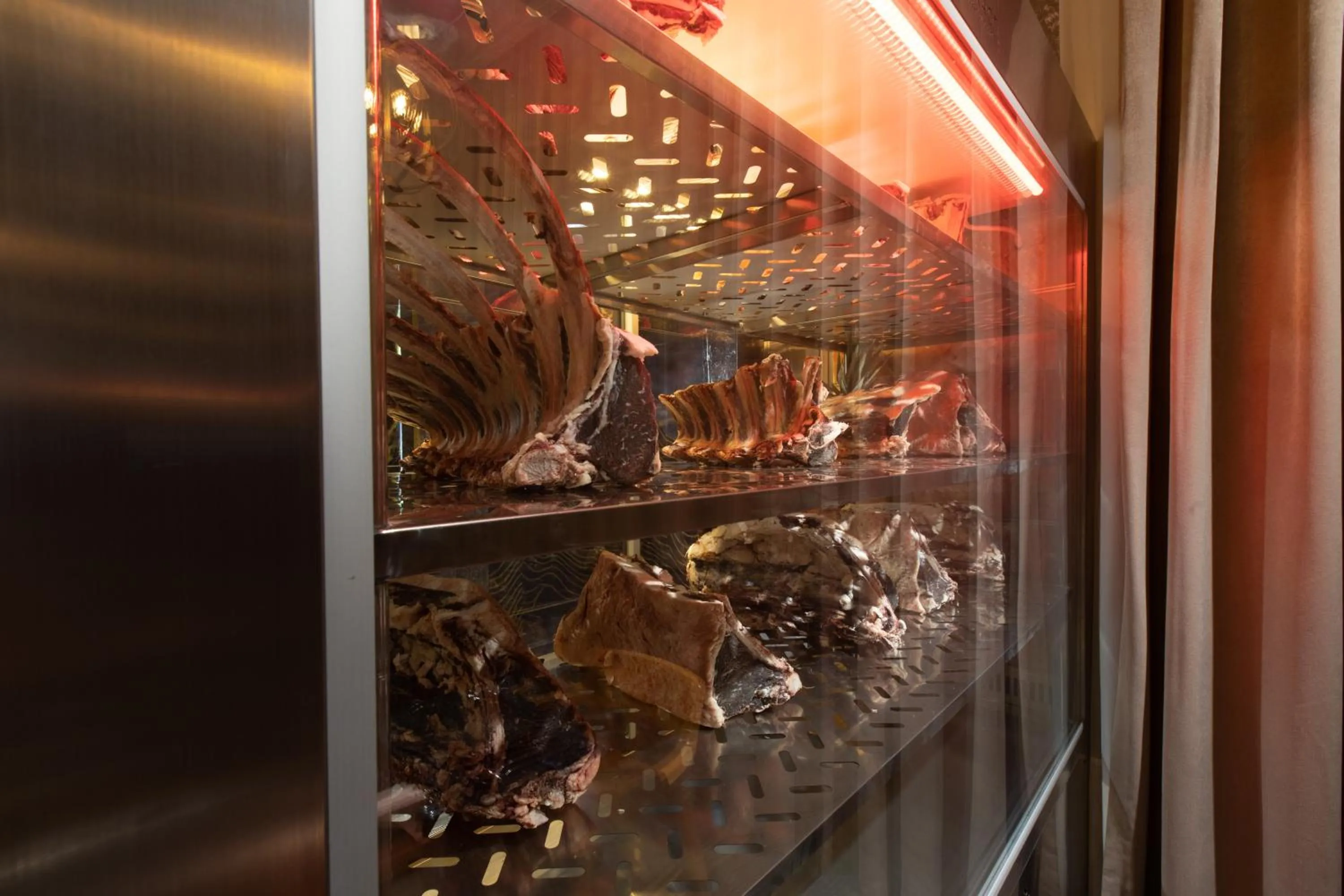 Restaurant/places to eat in Roadside by Khorrot