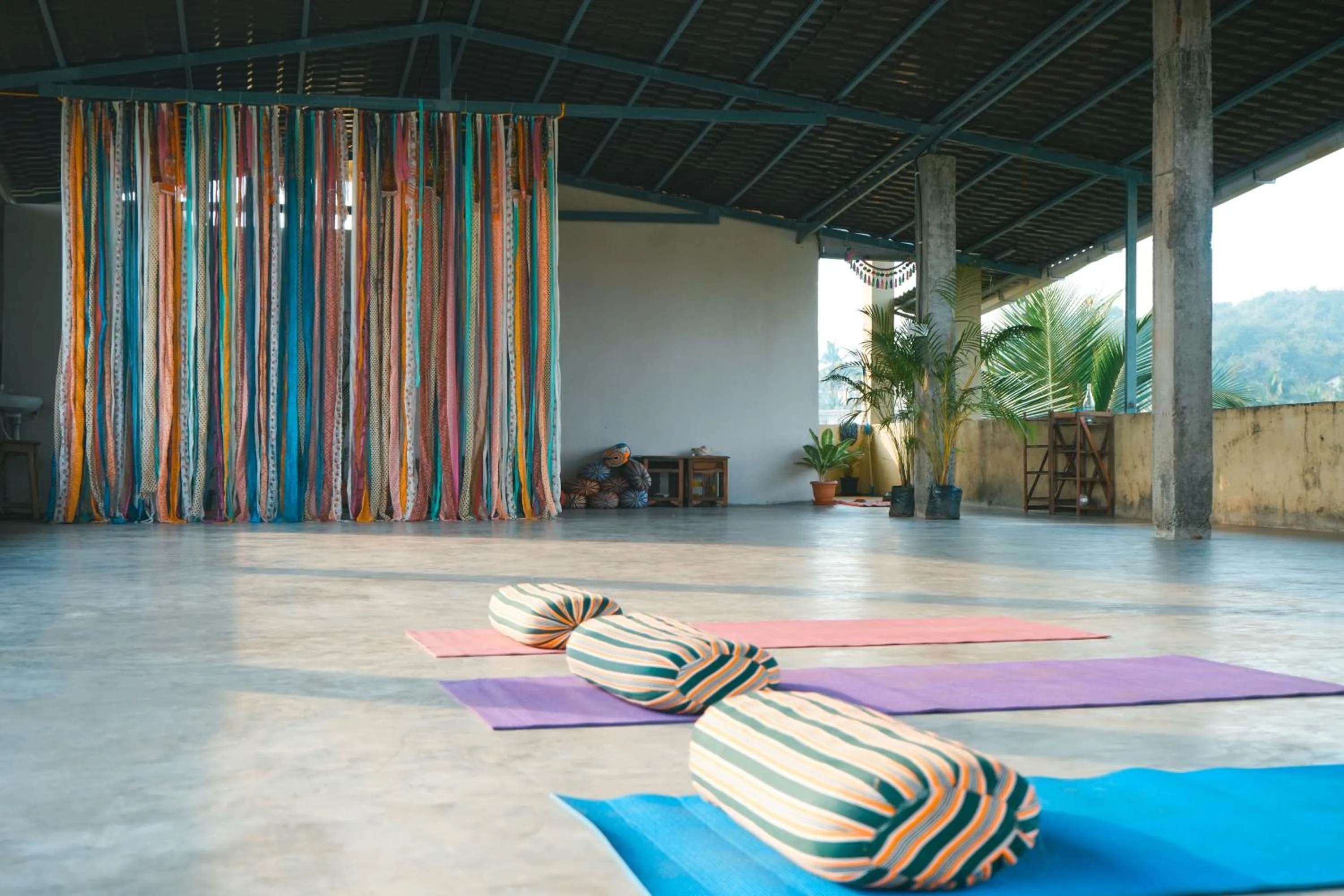 Balcony/Terrace in North39