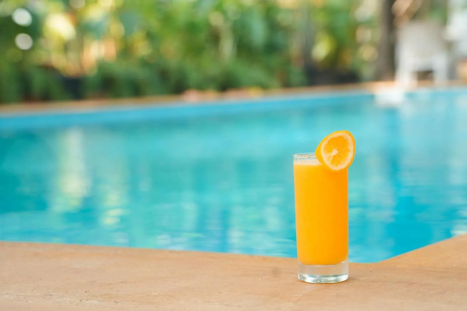 Restaurant/places to eat in North39