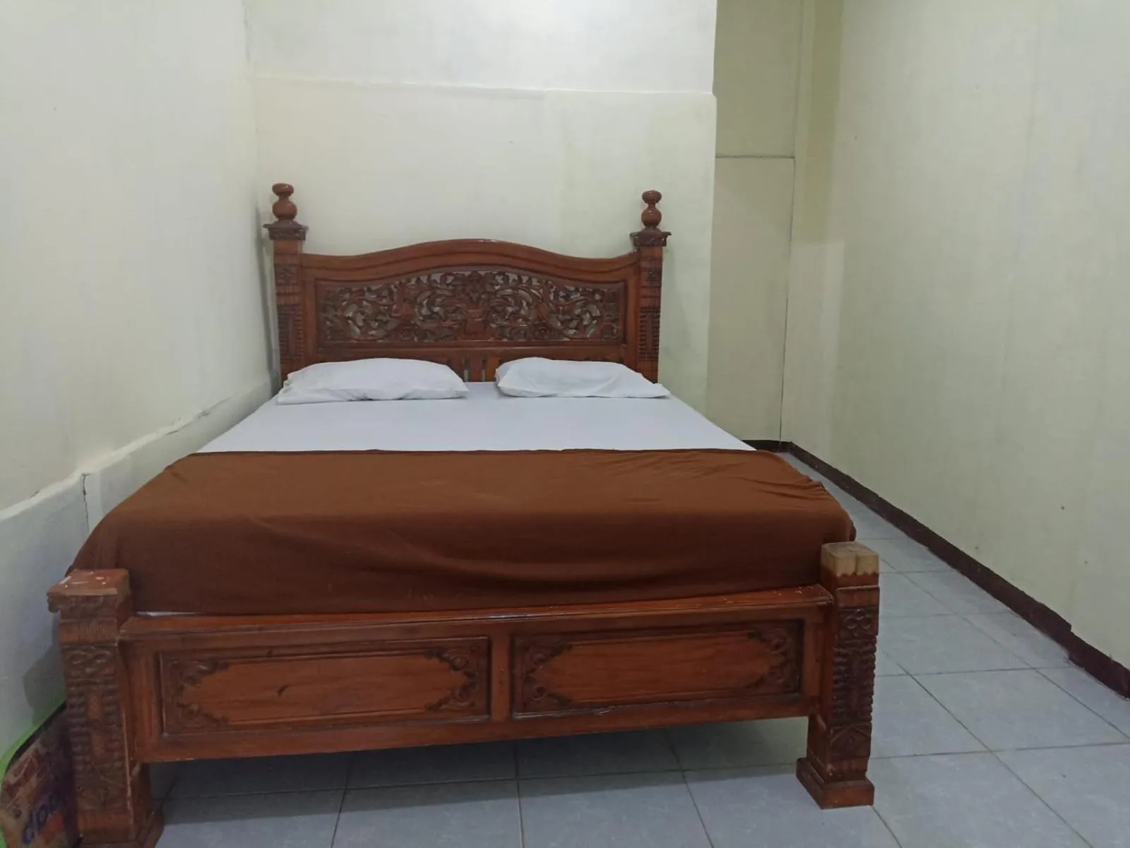 Bedroom, Bed in Hoya Residence Syariah