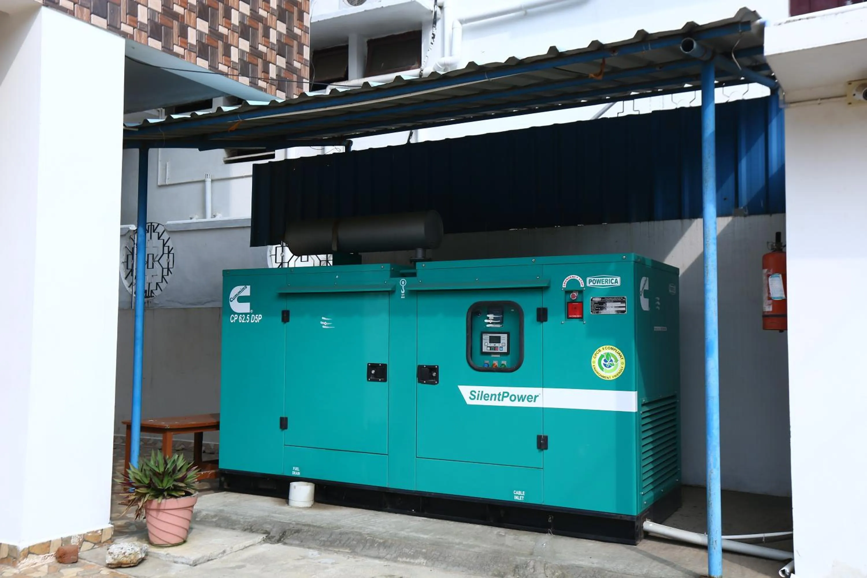 Area and facilities in Ramana's Home Stay-Near Railway Station and Bus Stand