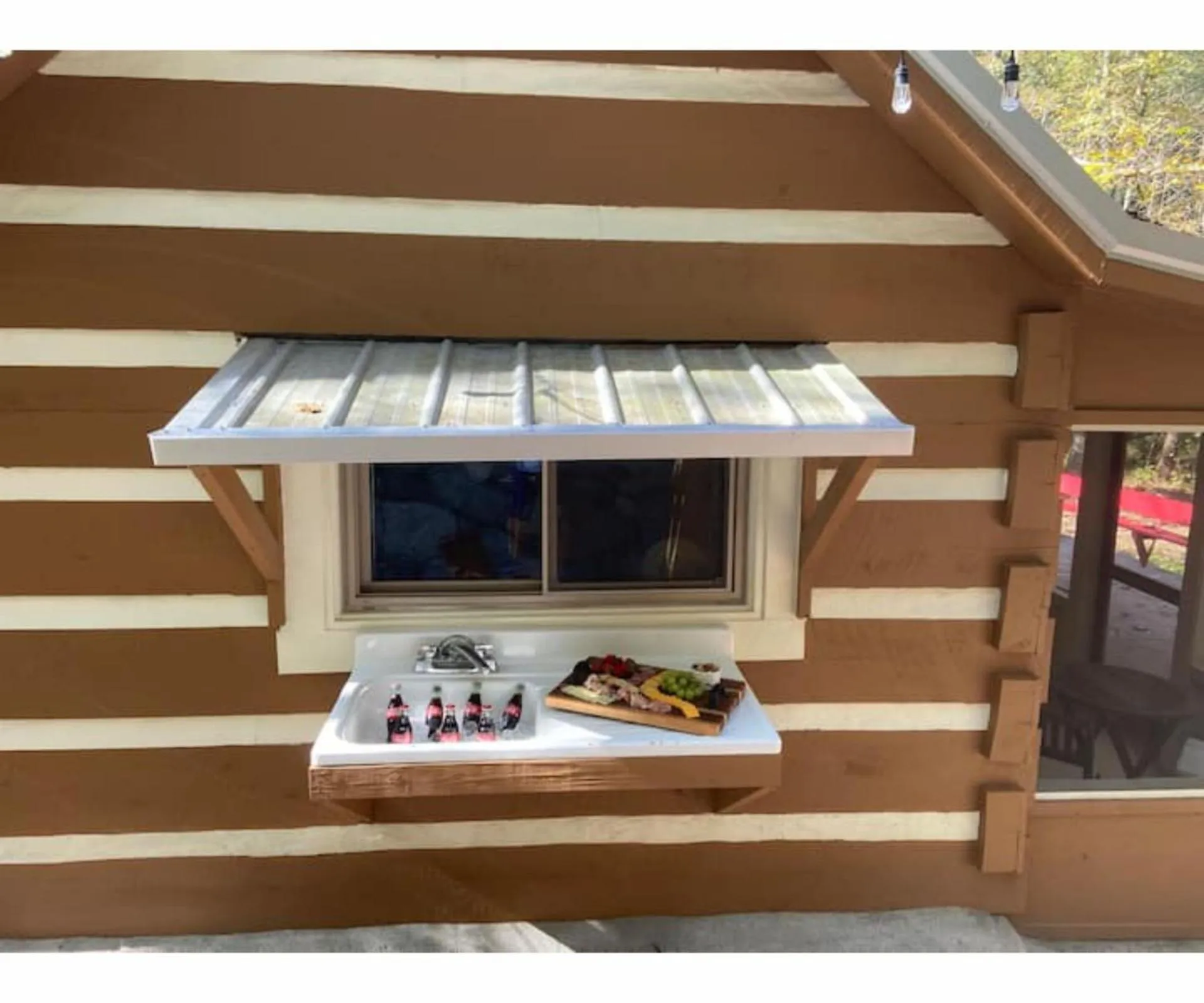 Other in Beary Relaxing Cabin - Rustic with Outdoor Patio