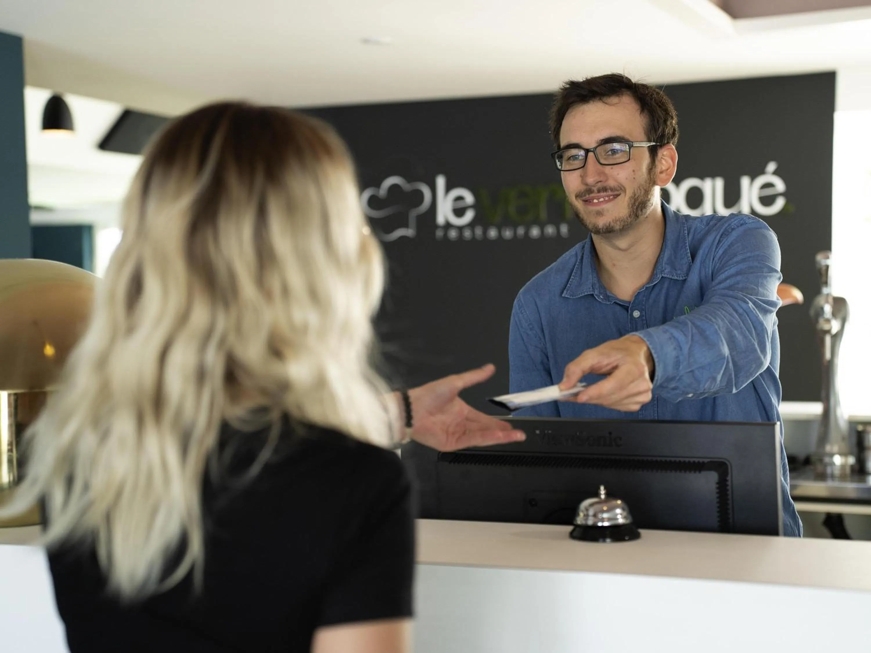 Other in ibis Styles Lille Neuville en Ferrain