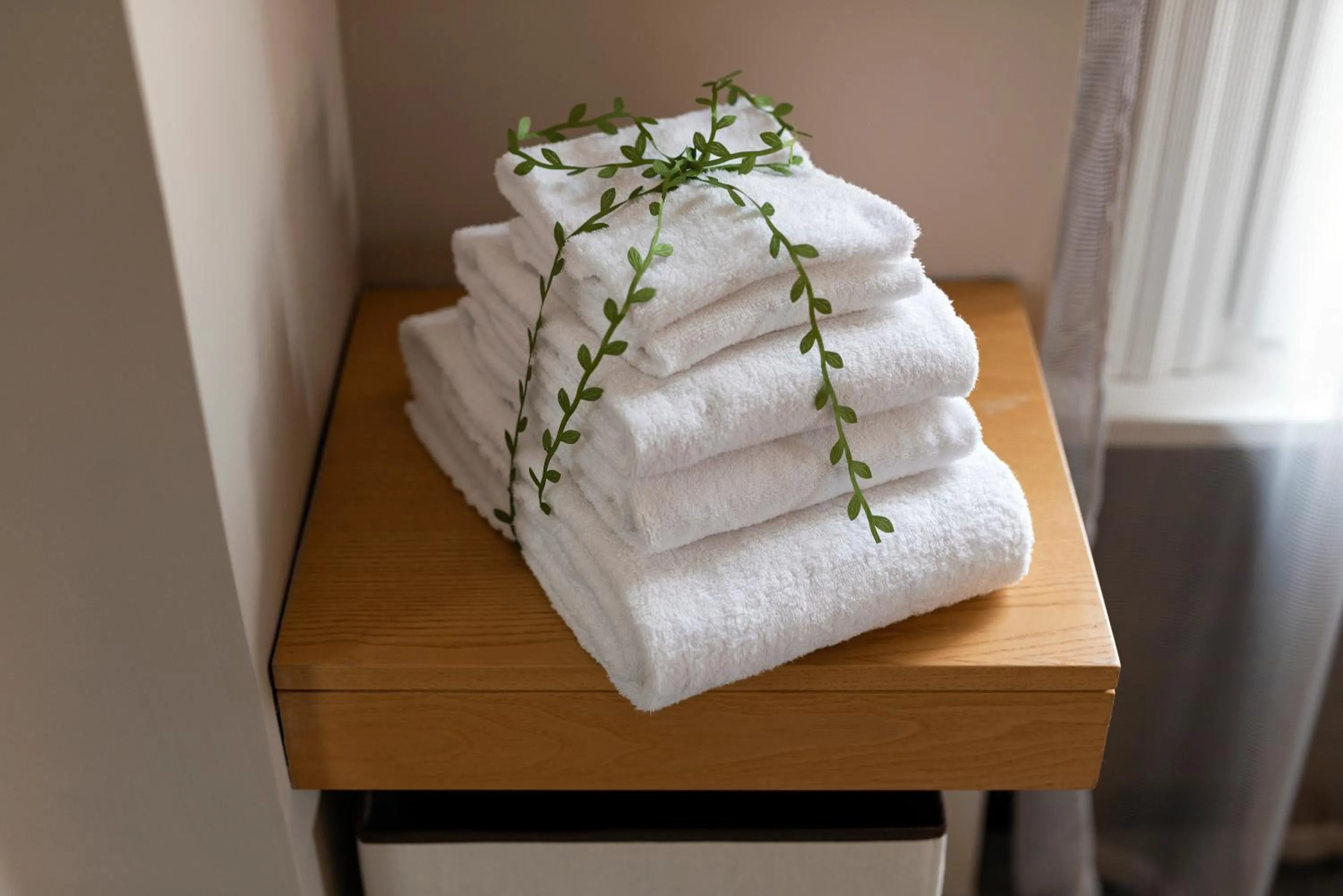 Bathroom in Ara di Marte Suites