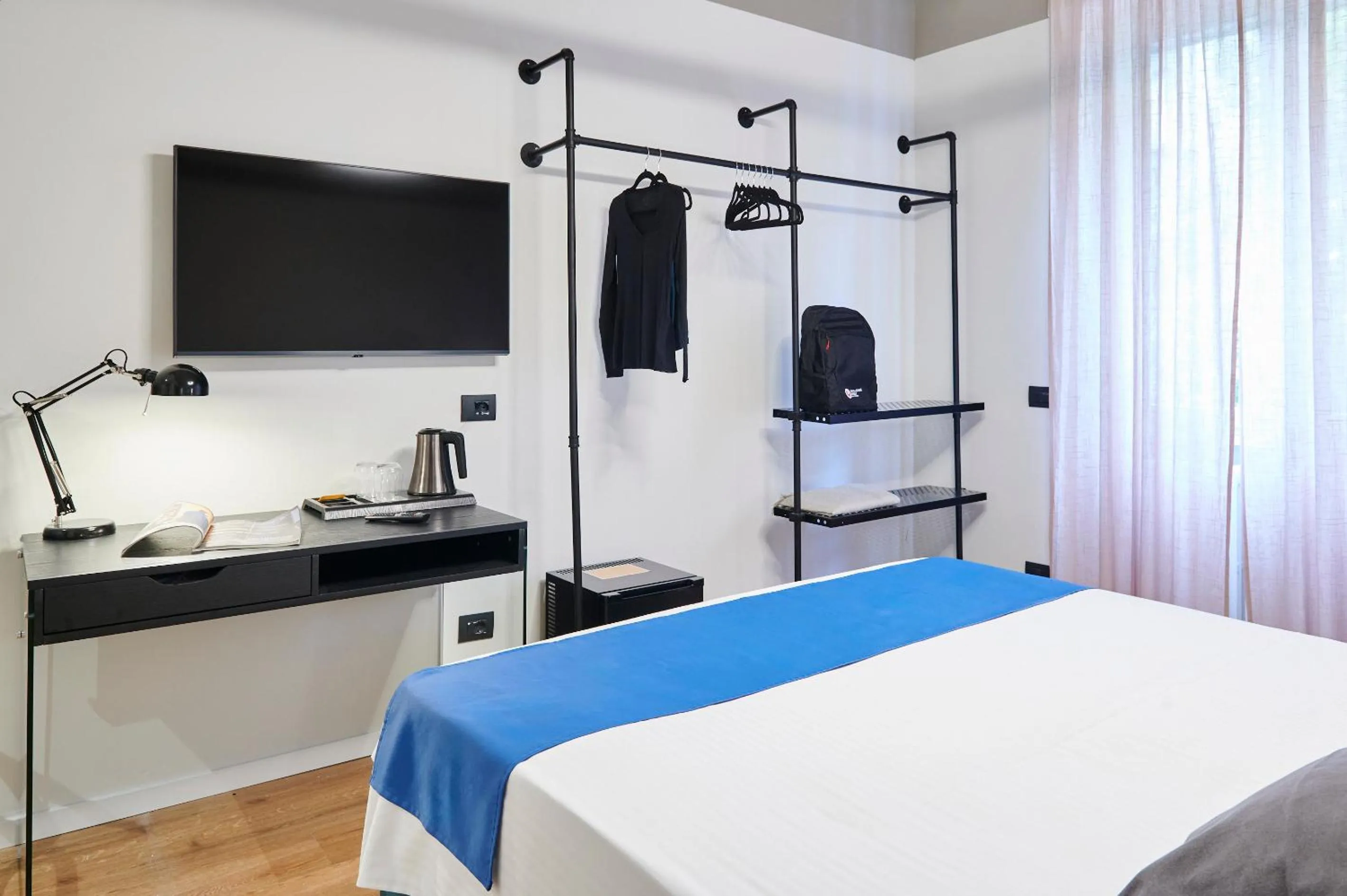 TV and multimedia, Bed in STAR RIBBON