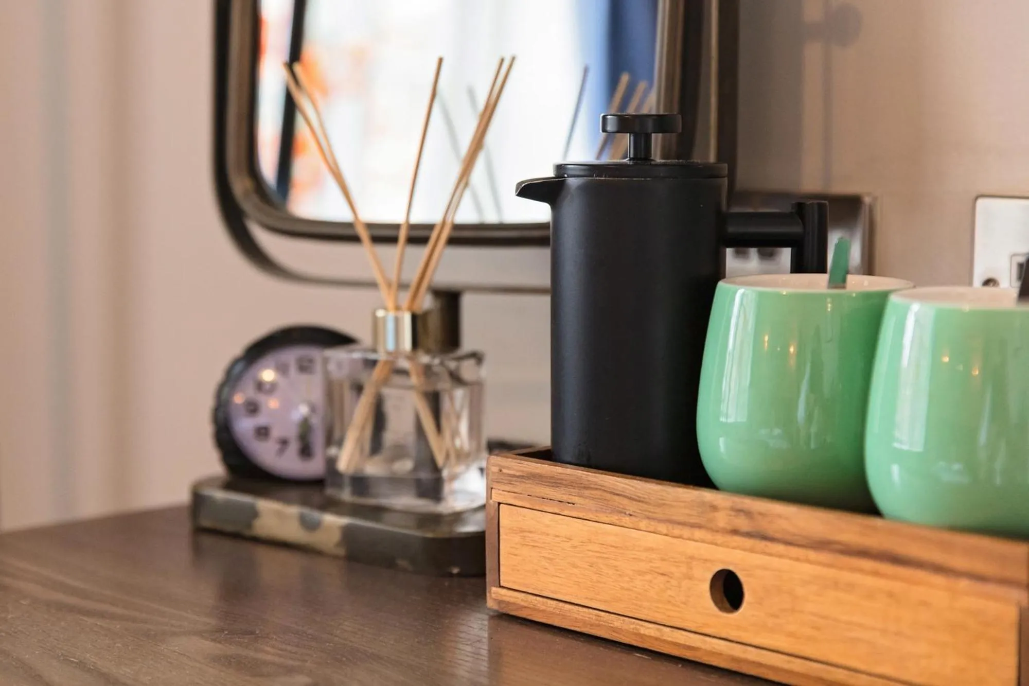 Other in The Three Swallows Cley