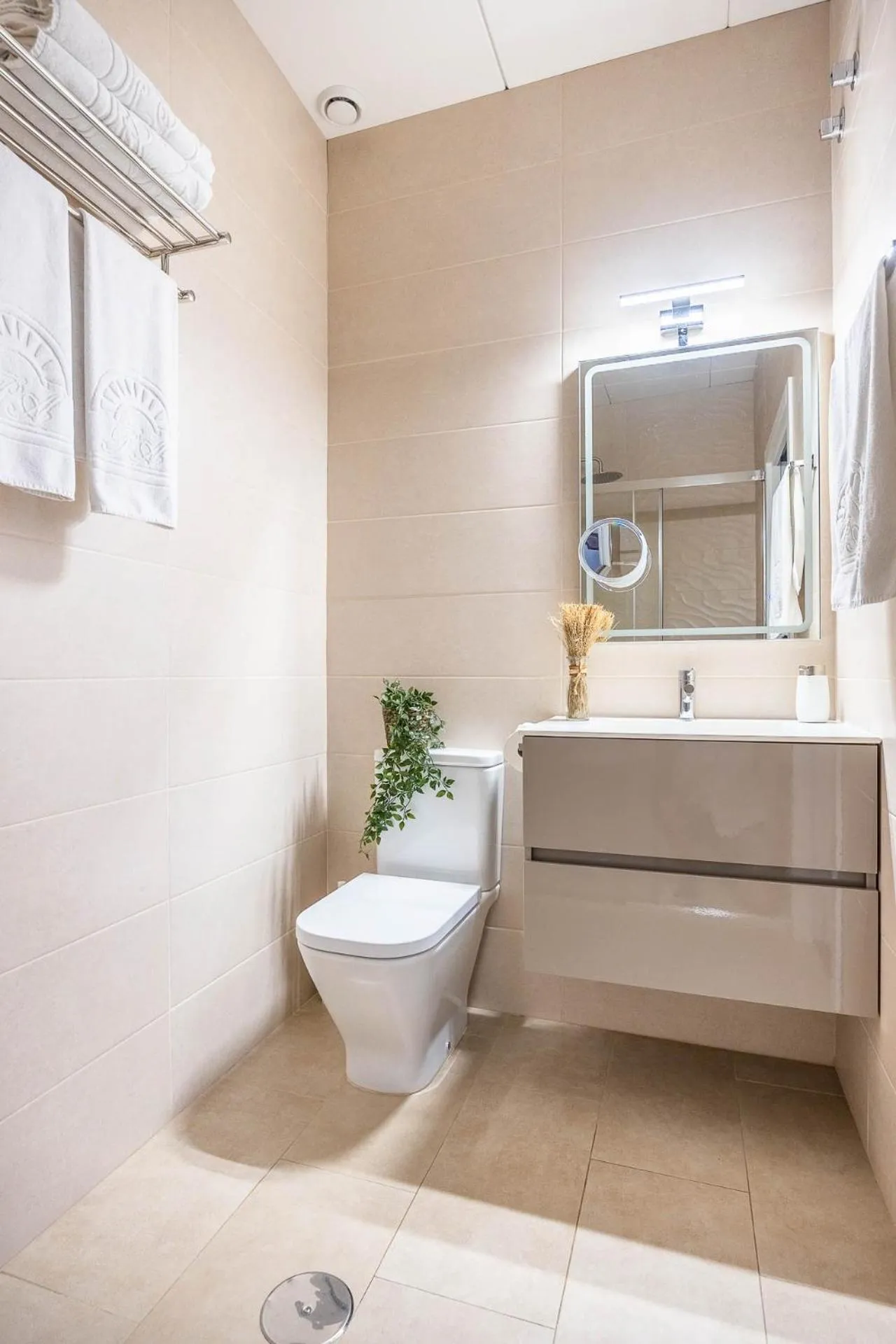 Apartamento Leyendas de Becquer A4