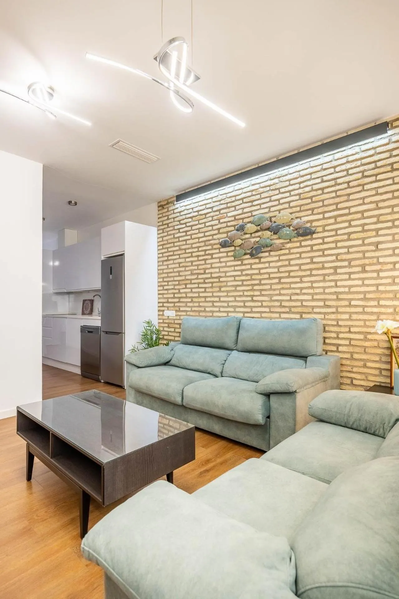 Apartamento Leyendas de Becquer A4