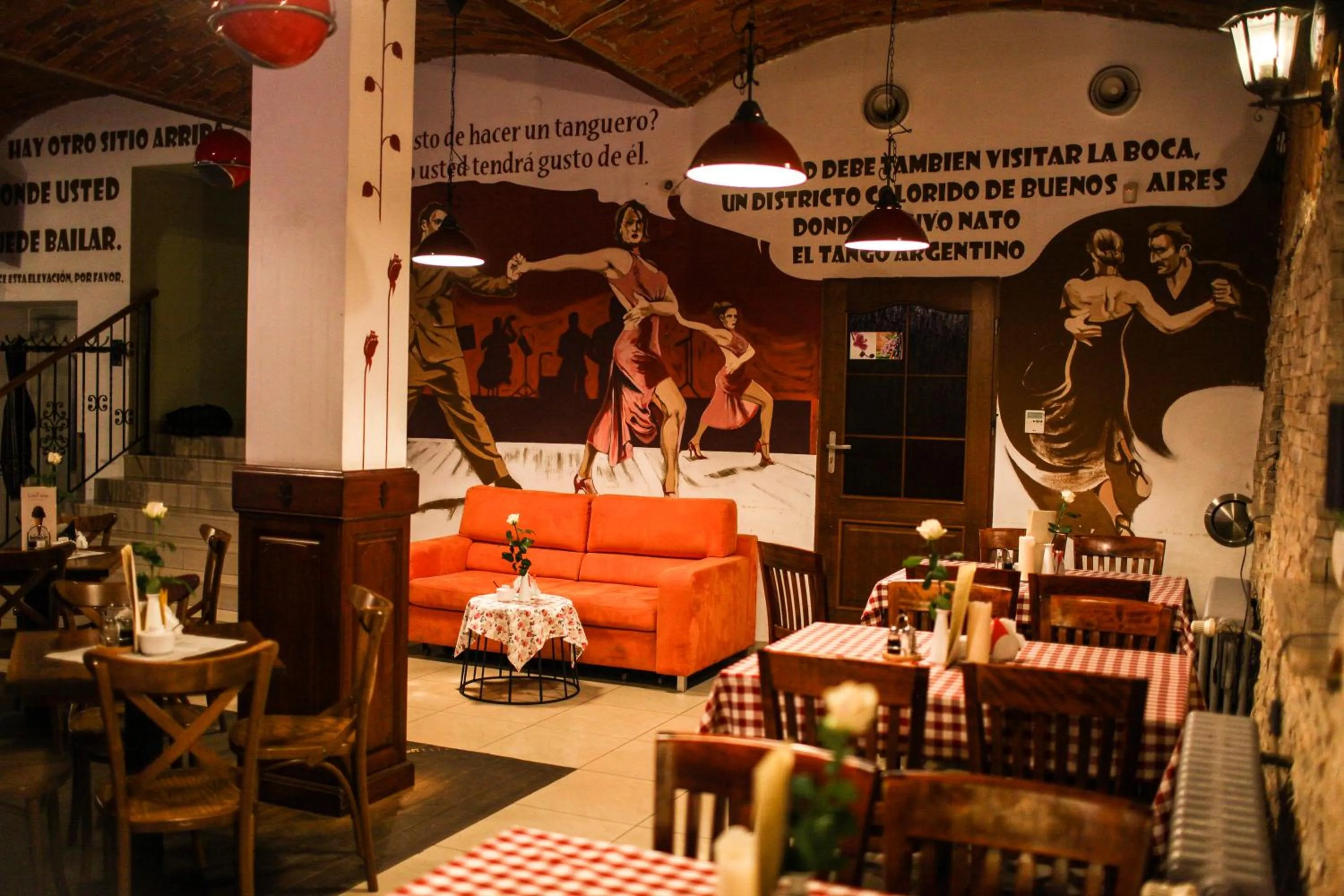 Property building in Pokoje Gościnne u Klimosza