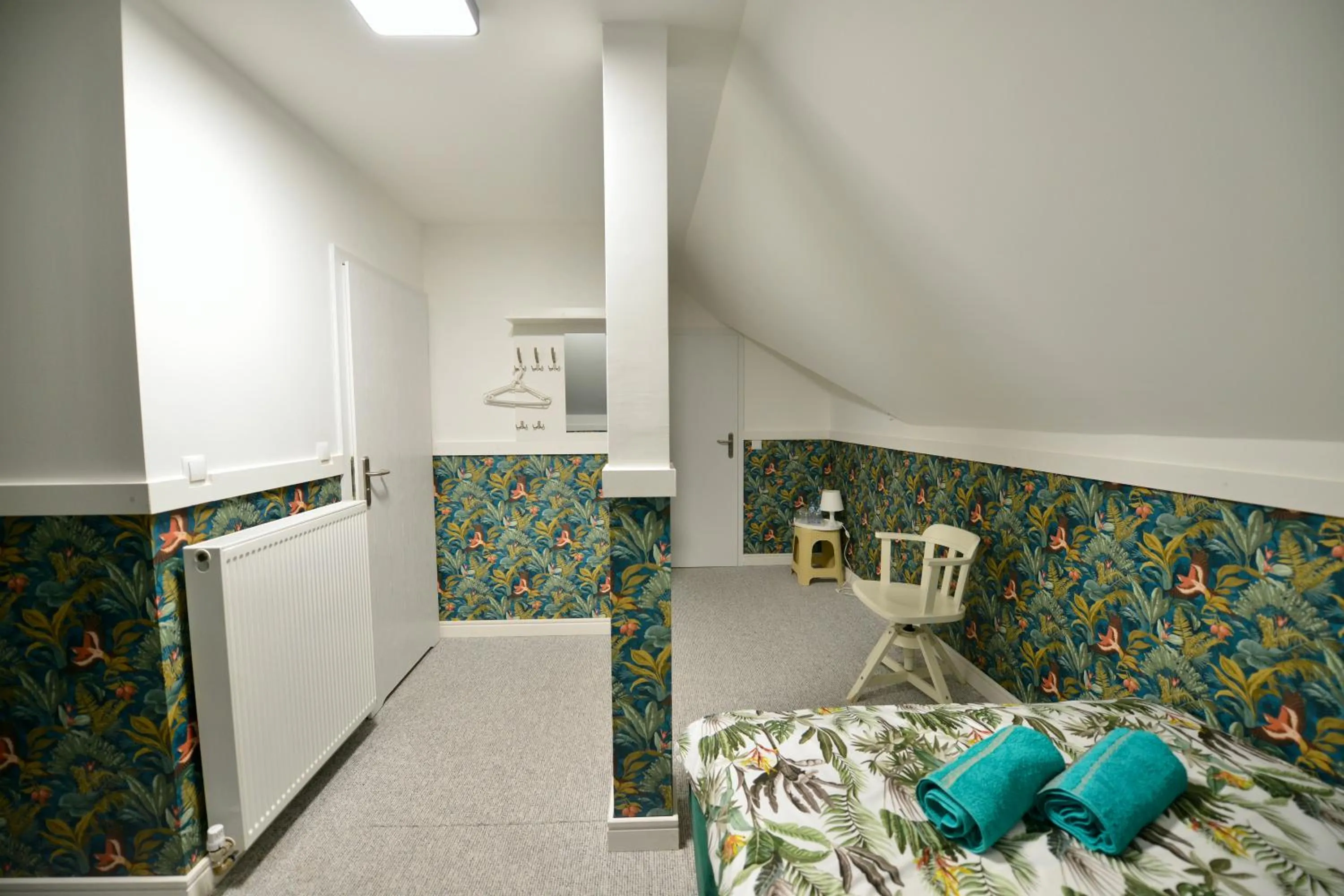 Photo of the whole room in Pokoje Gościnne u Klimosza