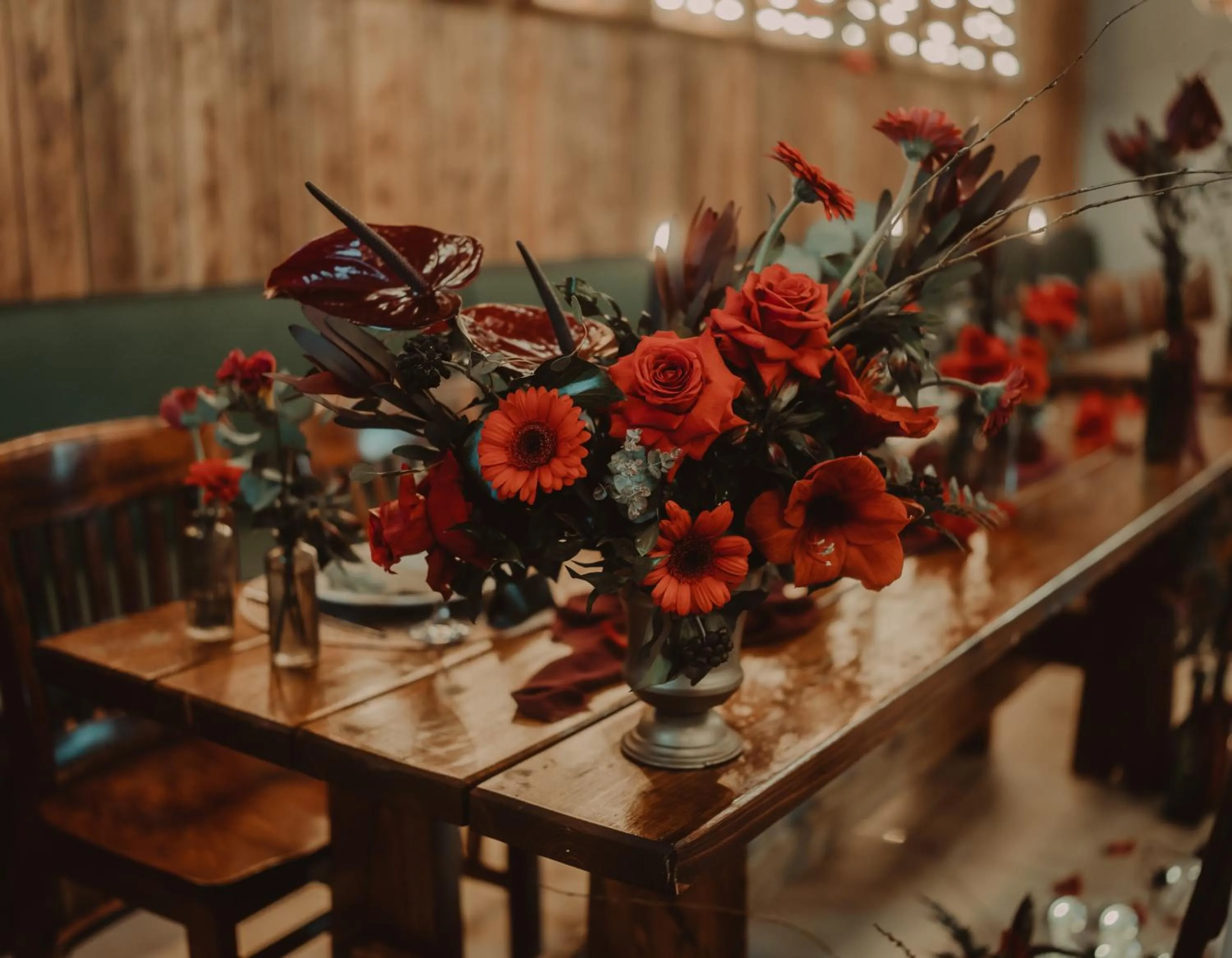 Breakfast in Pokoje Gościnne u Klimosza