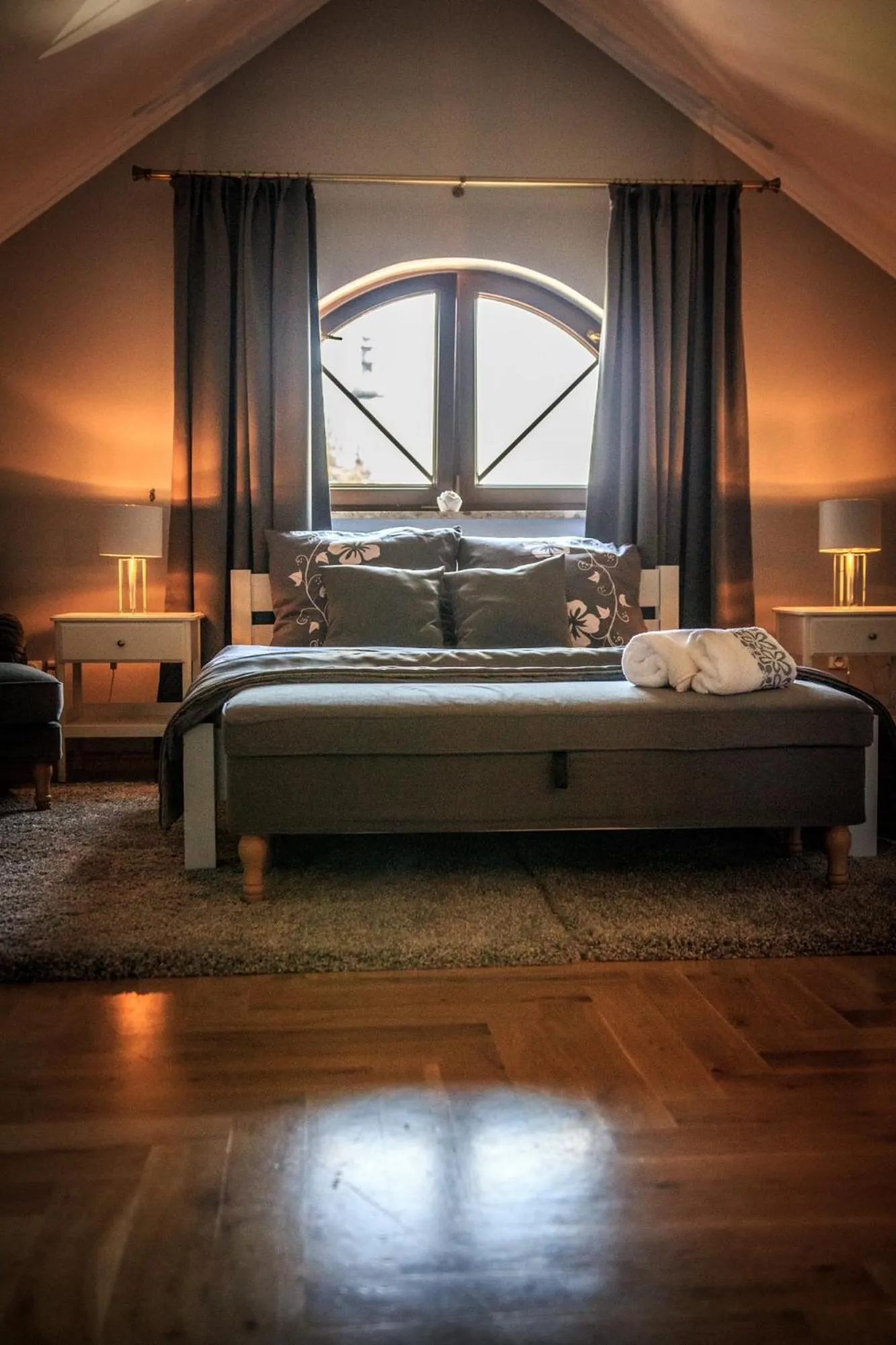 Other, Bed in Pokoje Gościnne u Klimosza