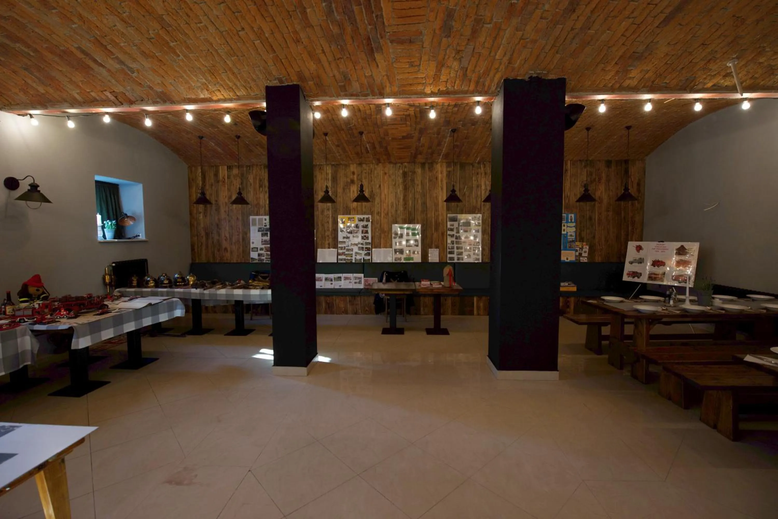 Restaurant/places to eat in Pokoje Gościnne u Klimosza