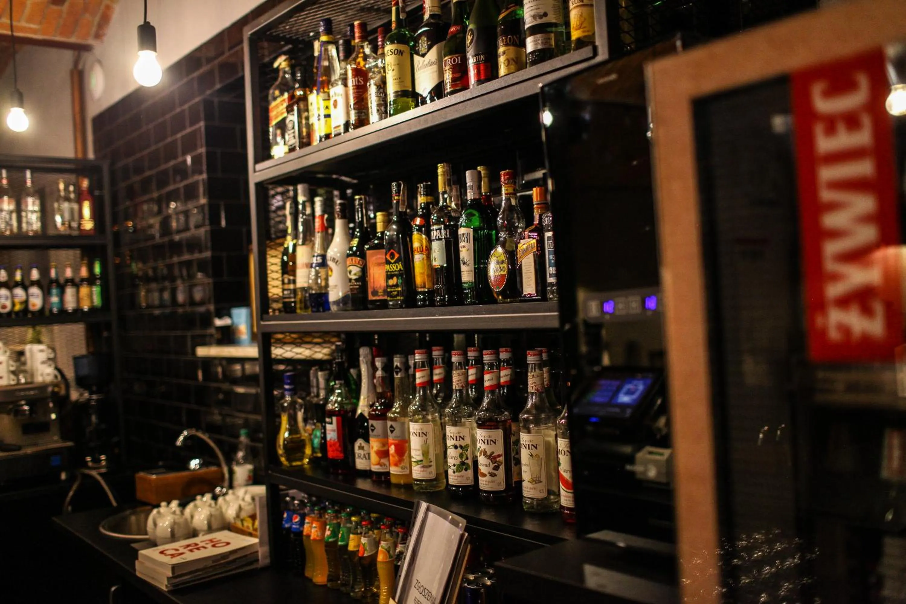 Restaurant/places to eat in Pokoje Gościnne u Klimosza