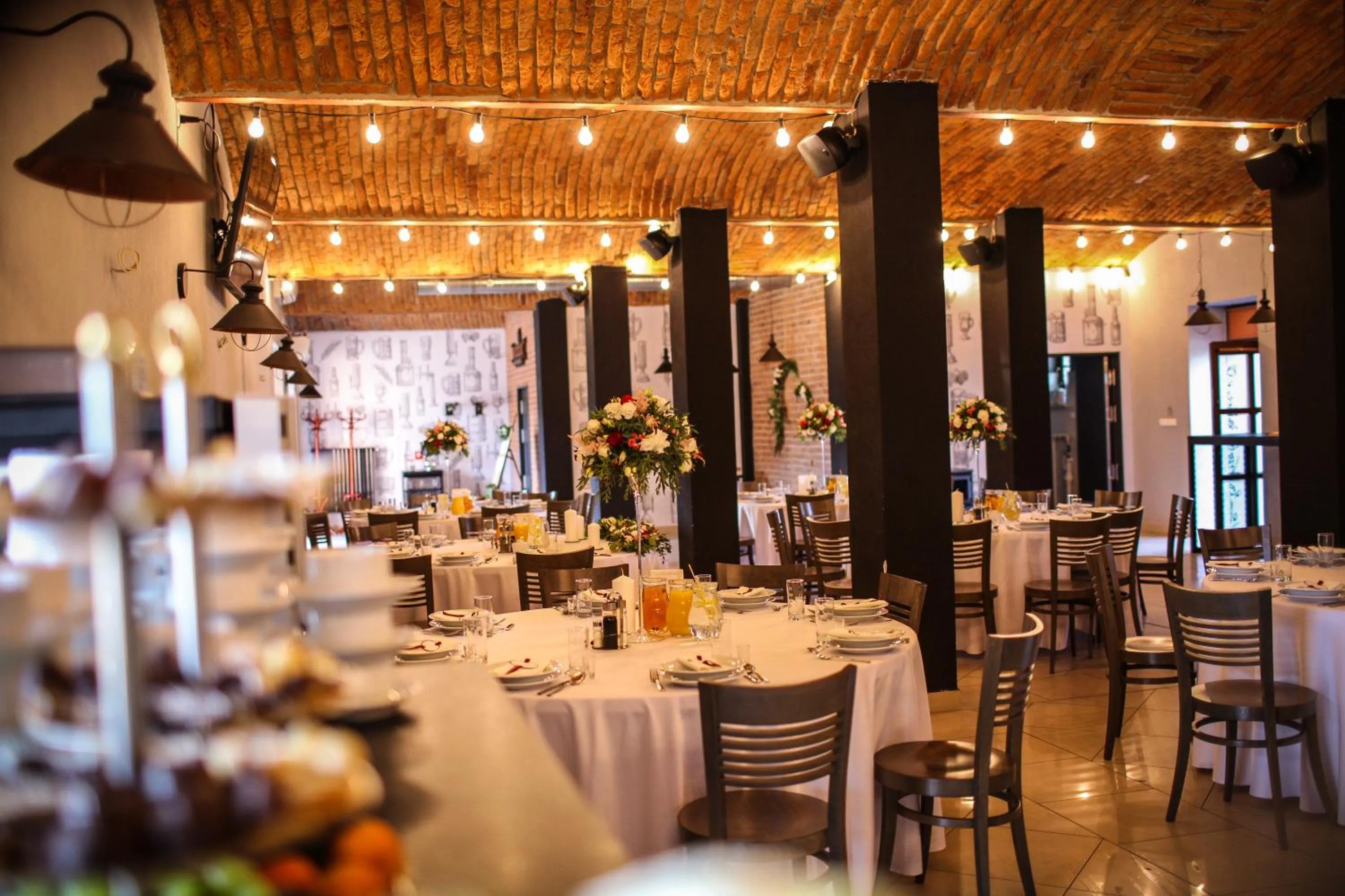 Restaurant/places to eat in Pokoje Gościnne u Klimosza