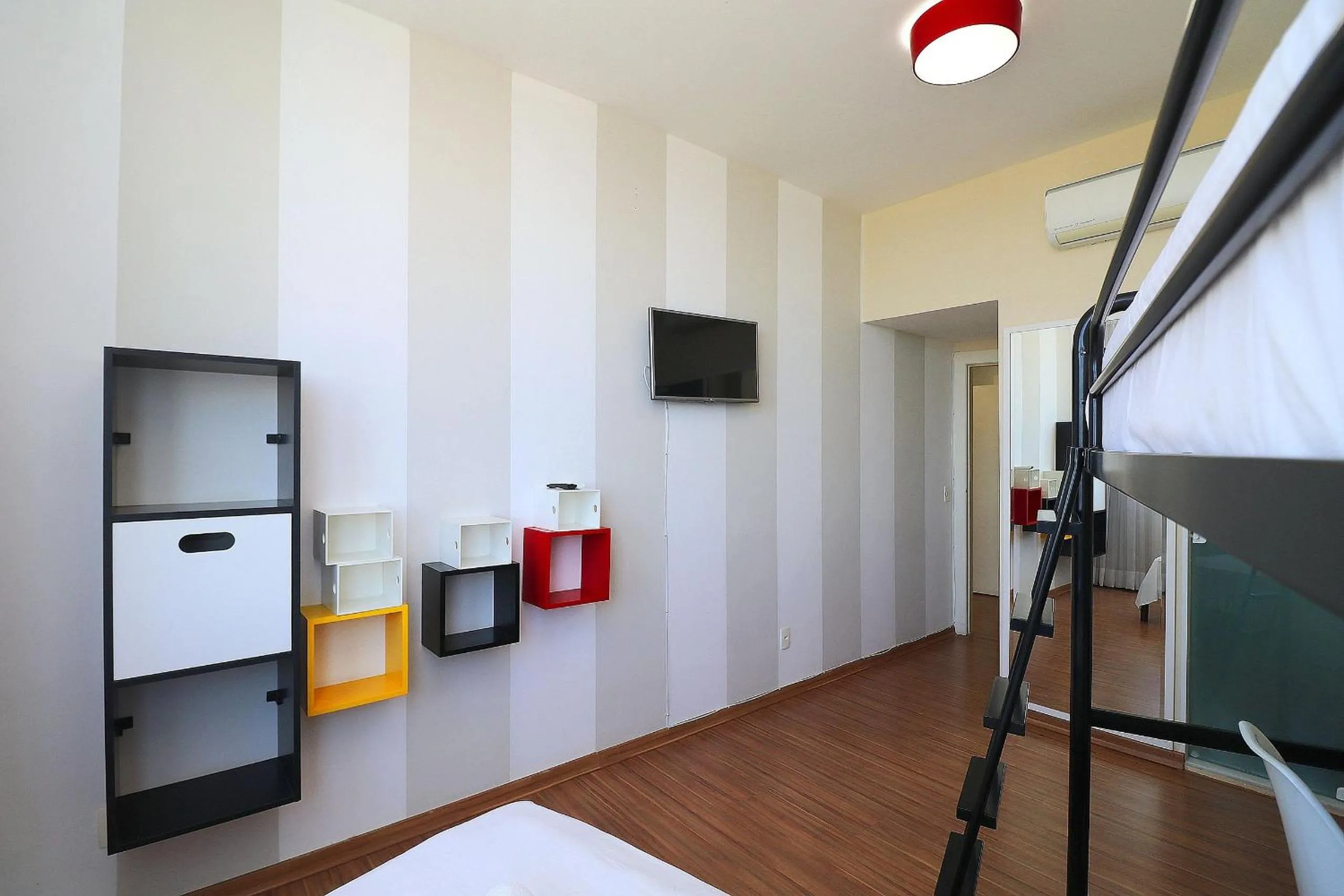 Decorative detail in Rio Spot Homes T037 Ocean View