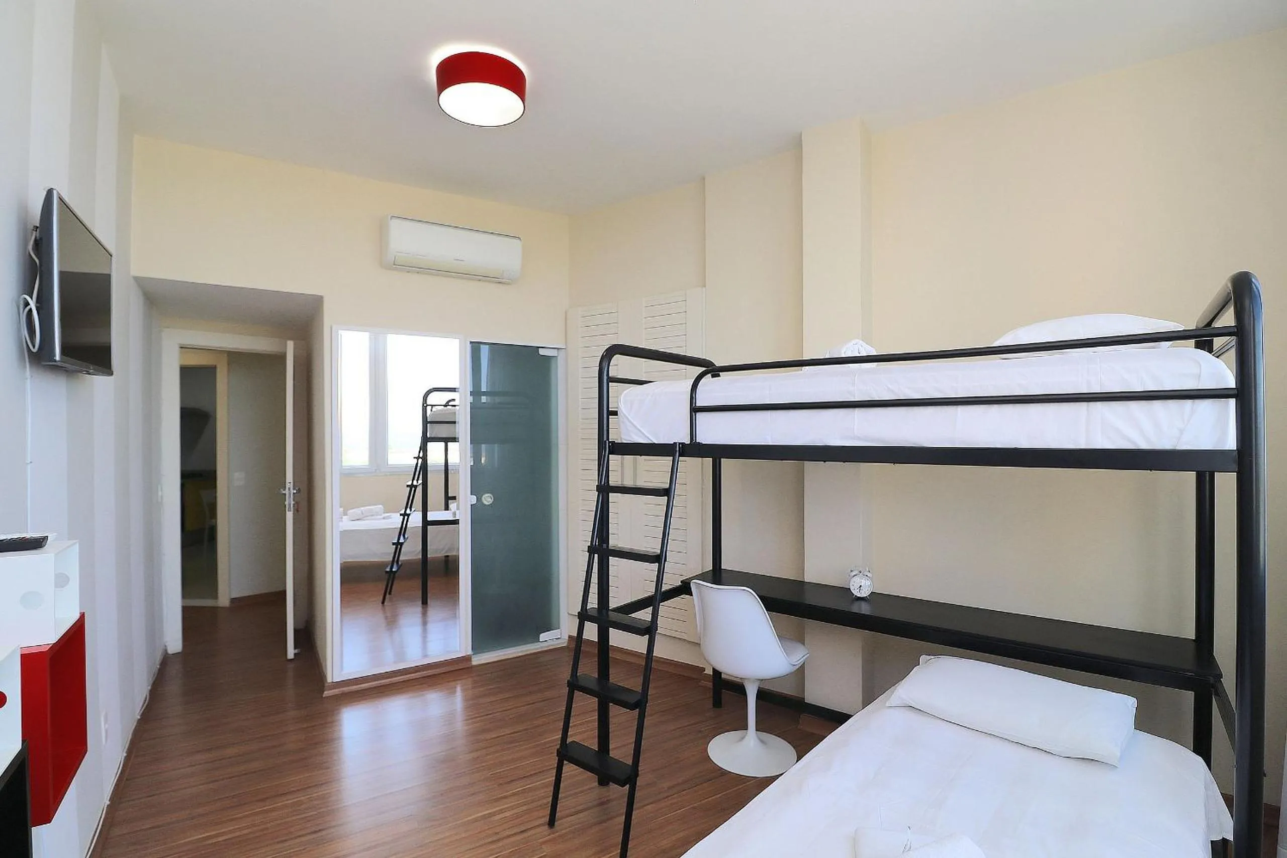 Bedroom, Bed in Rio Spot Homes T037 Ocean View