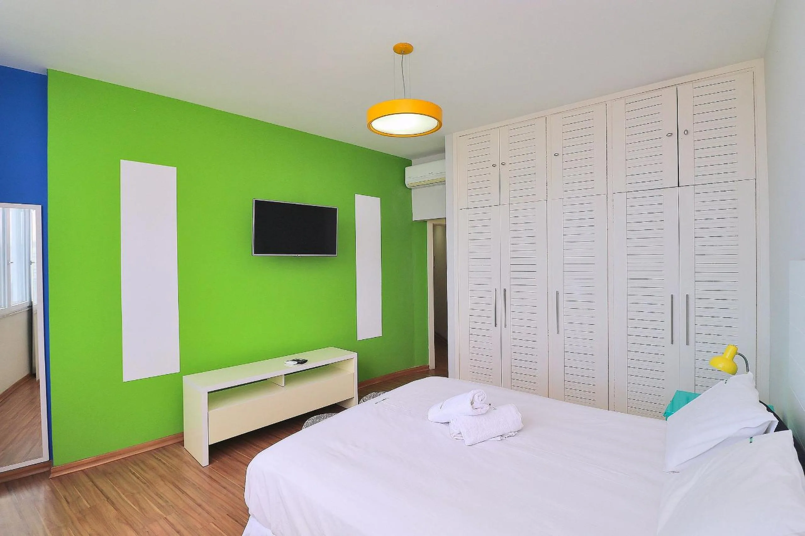 Bedroom, Bed in Rio Spot Homes T037 Ocean View