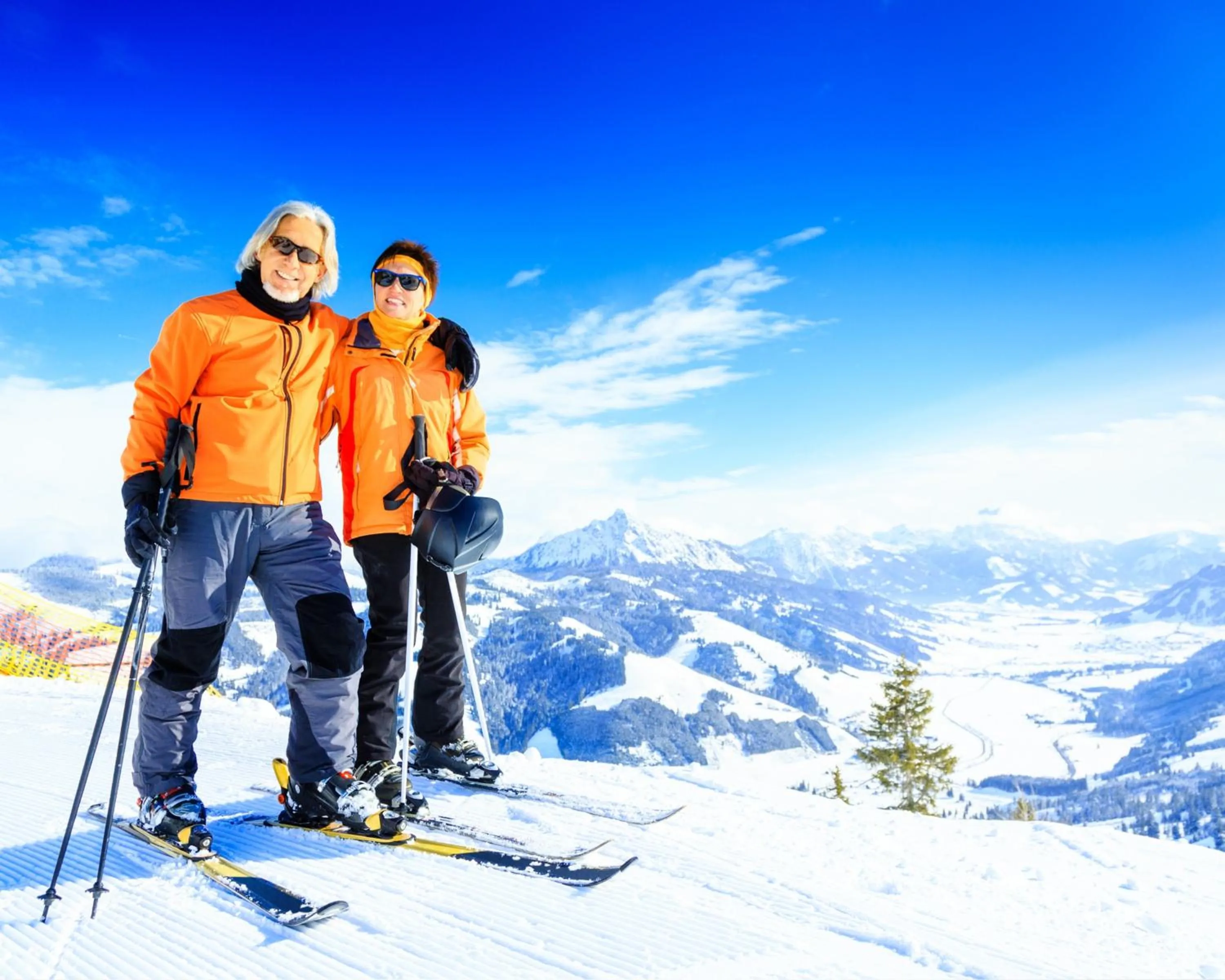 People in Hotel Hermitage