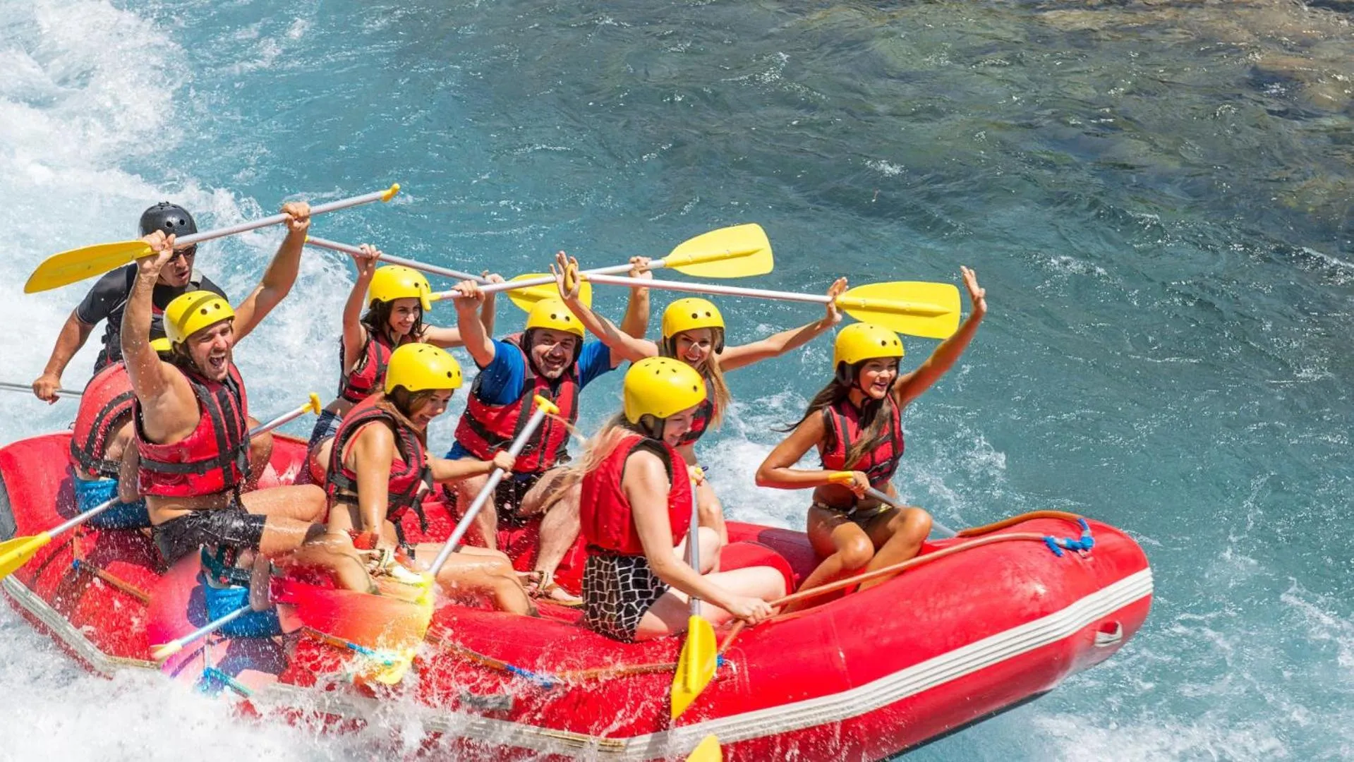 Day in Hotel Hermitage