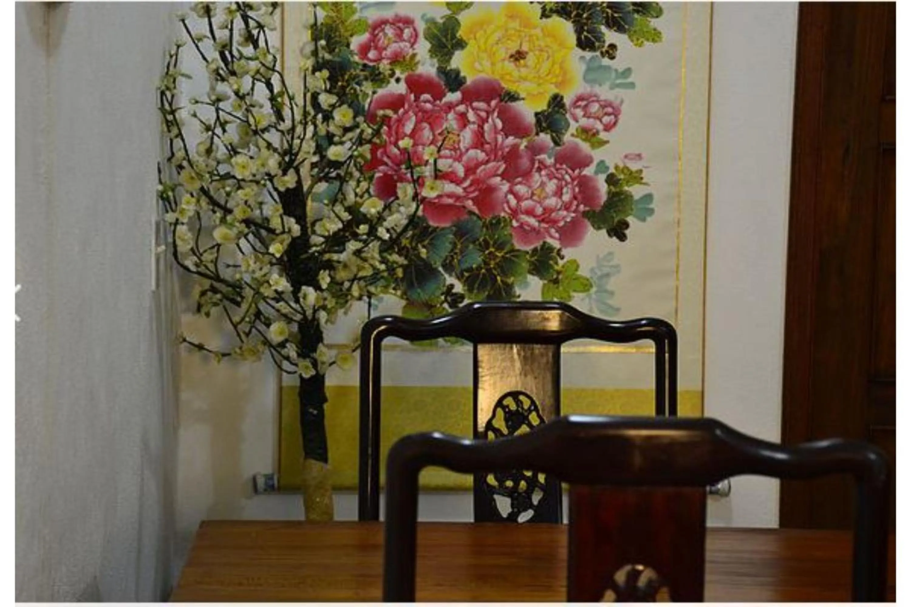 Area and facilities in Collection O Casa Bella Hotel Boutique, Cabo San Lucas