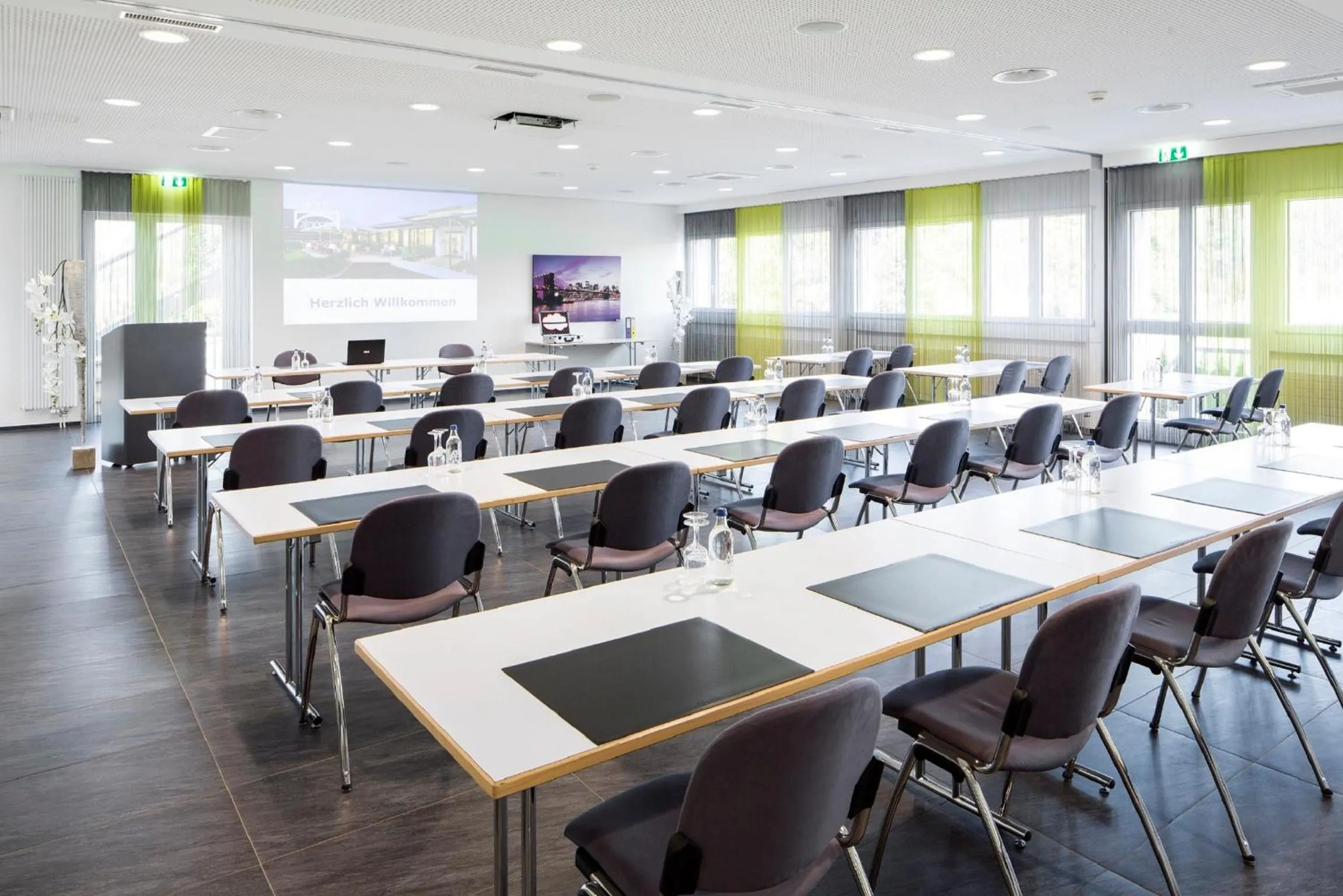 Banquet/Function facilities in Hotel Al Ponte